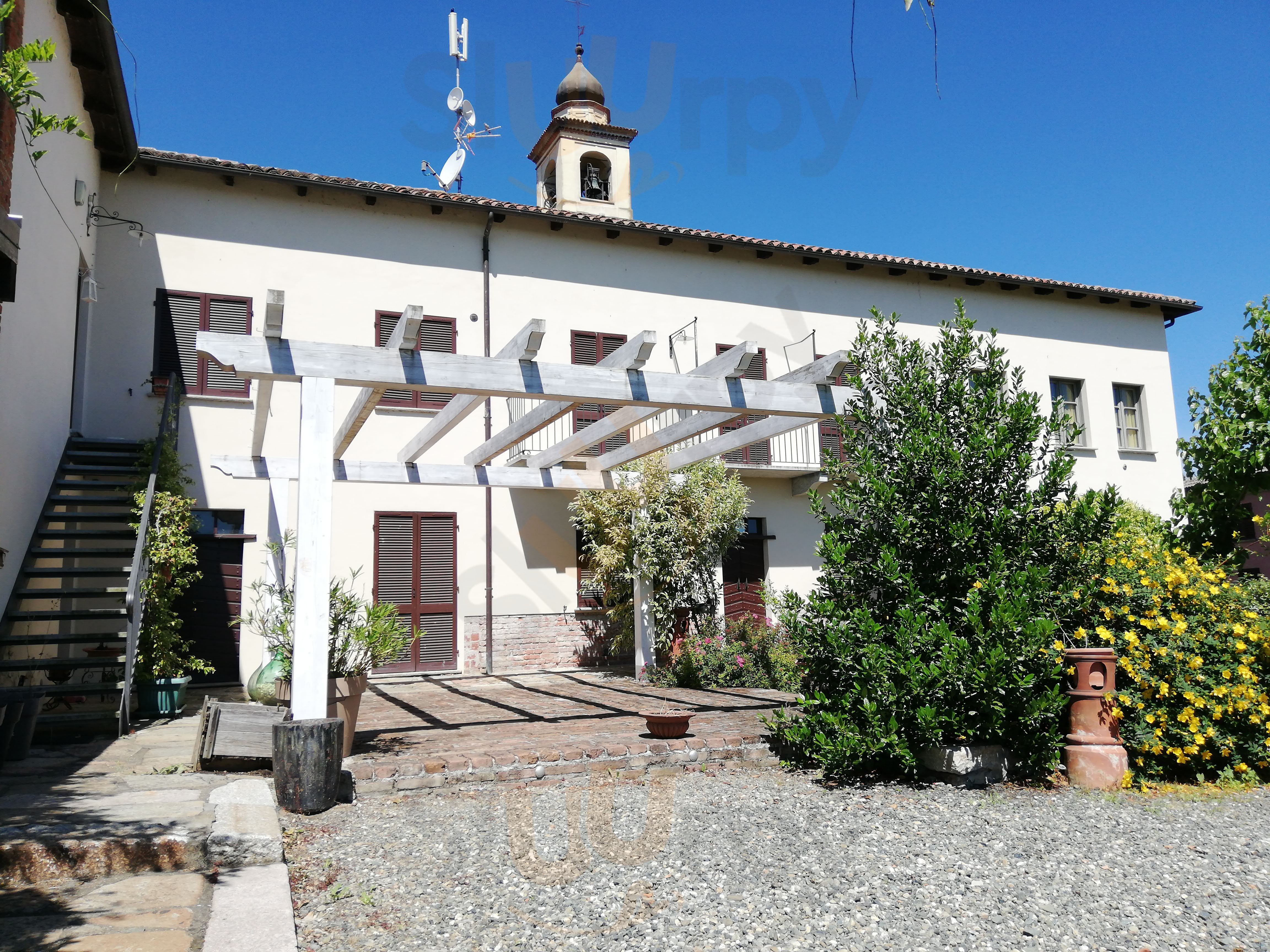 Agriturismo Surì, Cassine