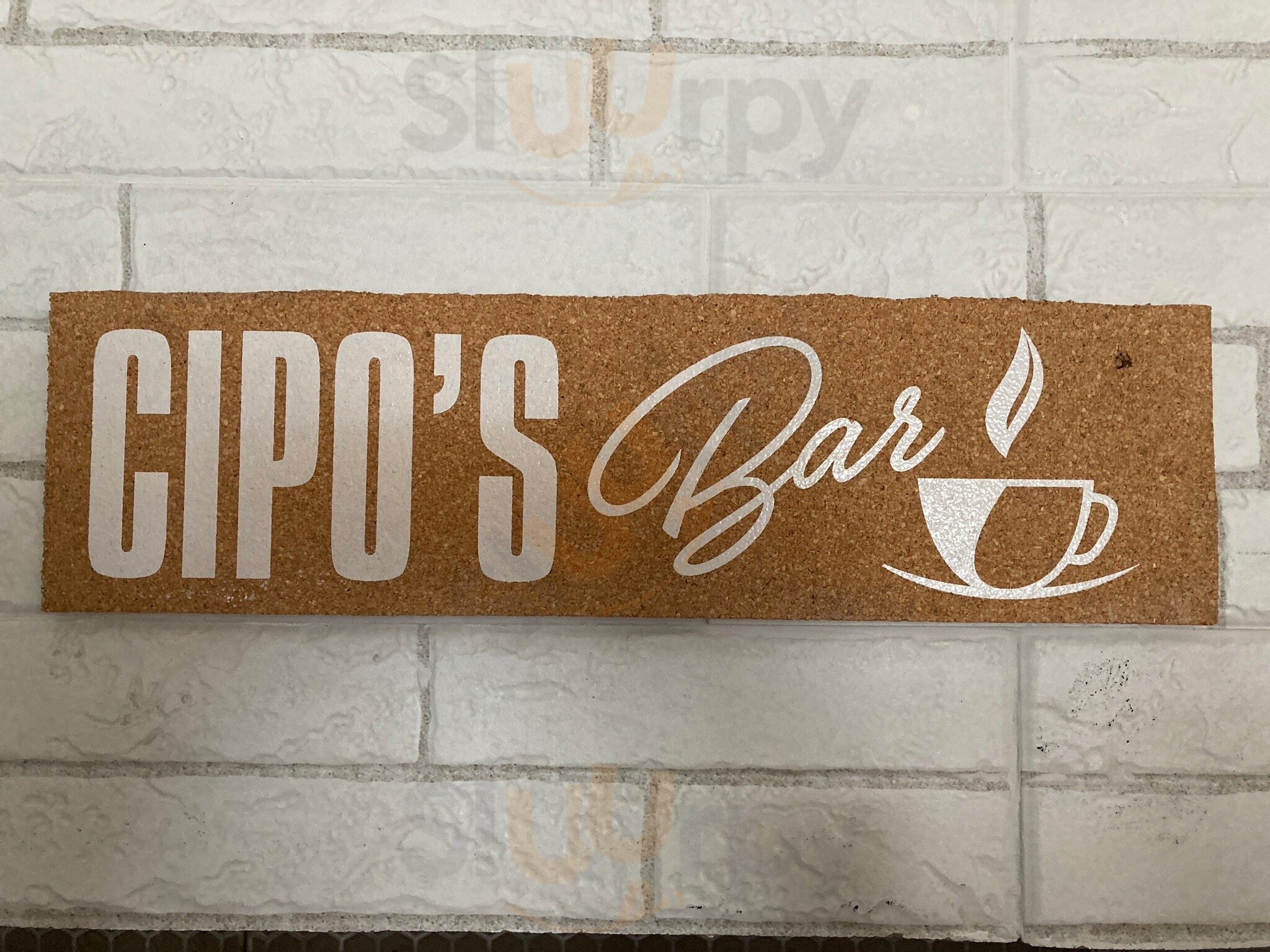 Cipo's Bar & Ristorante, Ladispoli