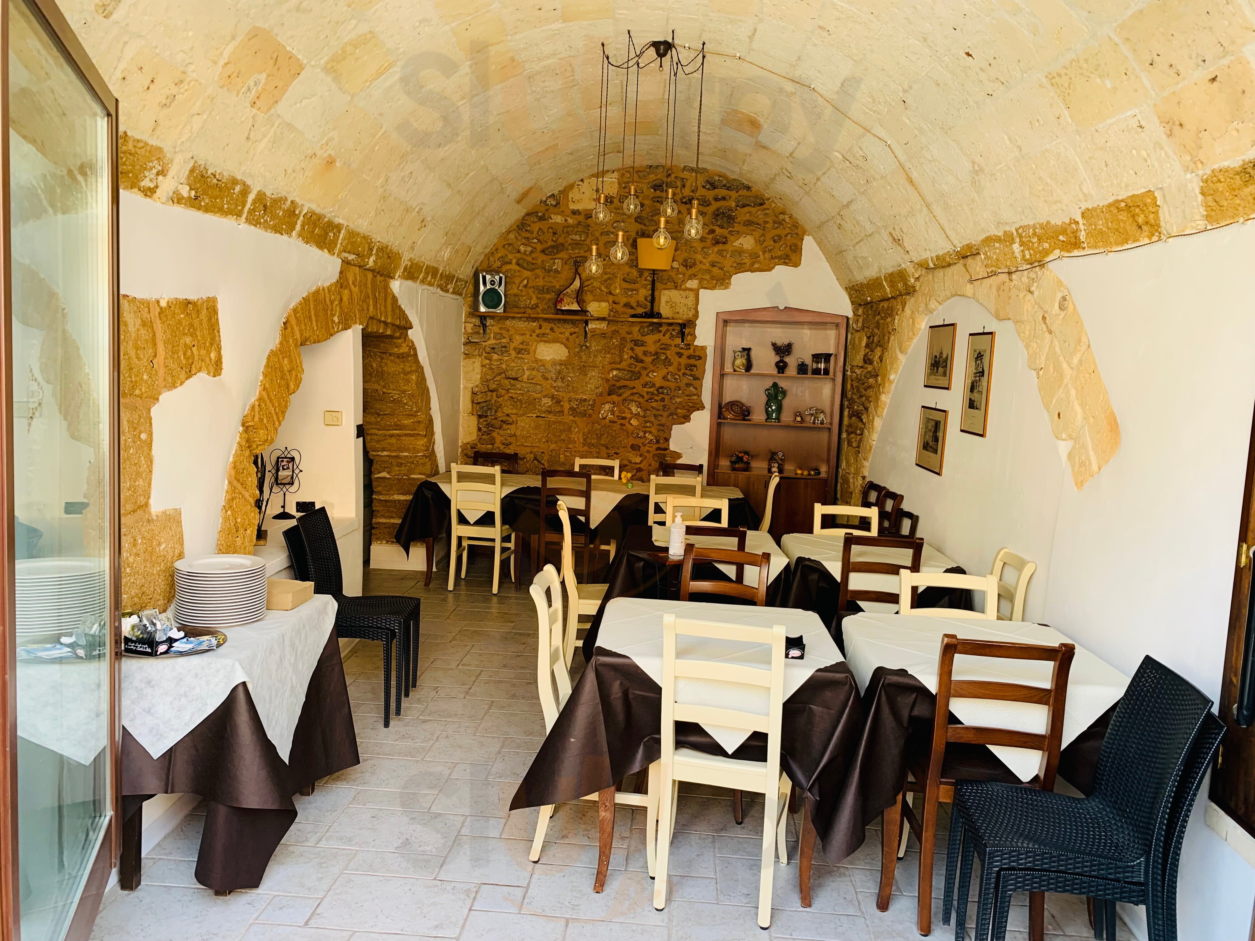 Trattoria Da Nonna Cochia, Mesagne