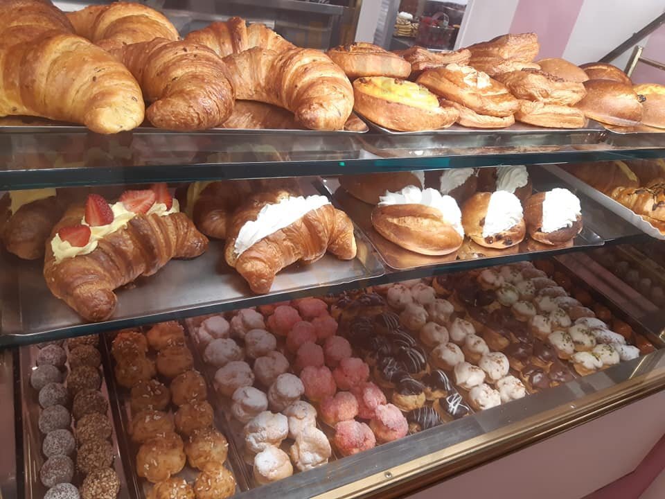 Pasticceria Giulia, Sant'Angelo in Vado