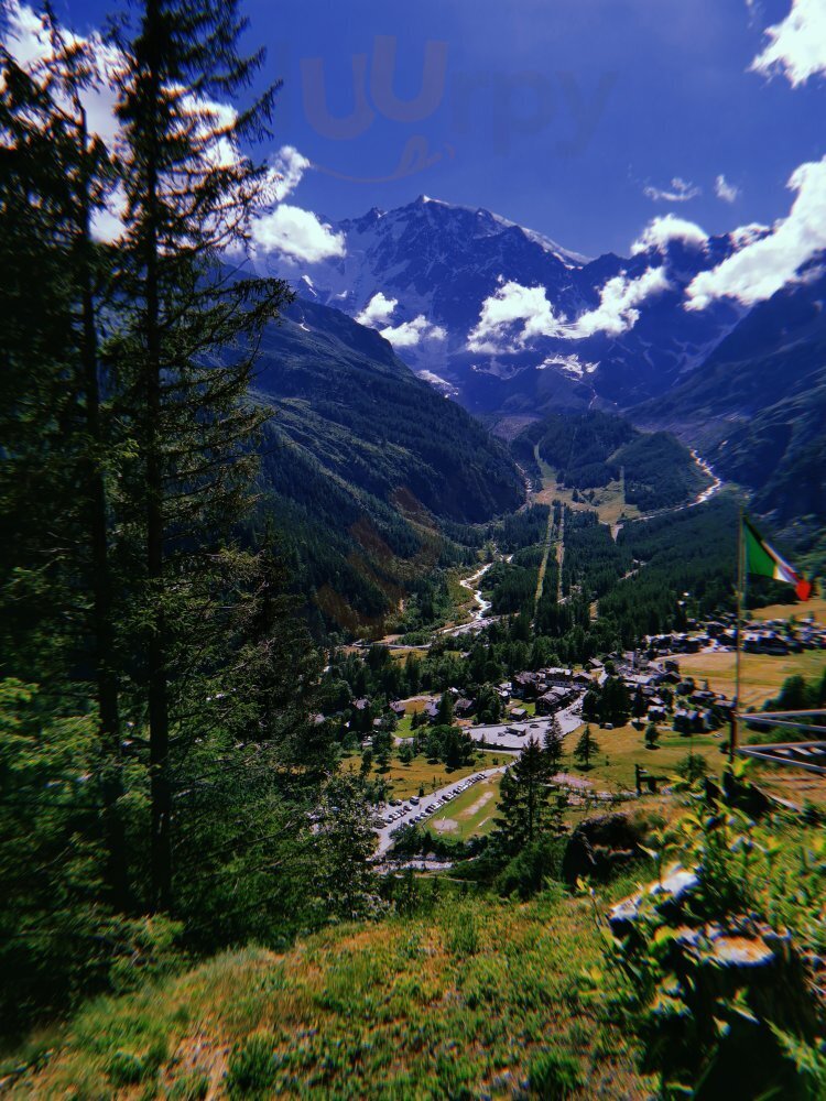 Rifugio Scarteboden, Macugnaga