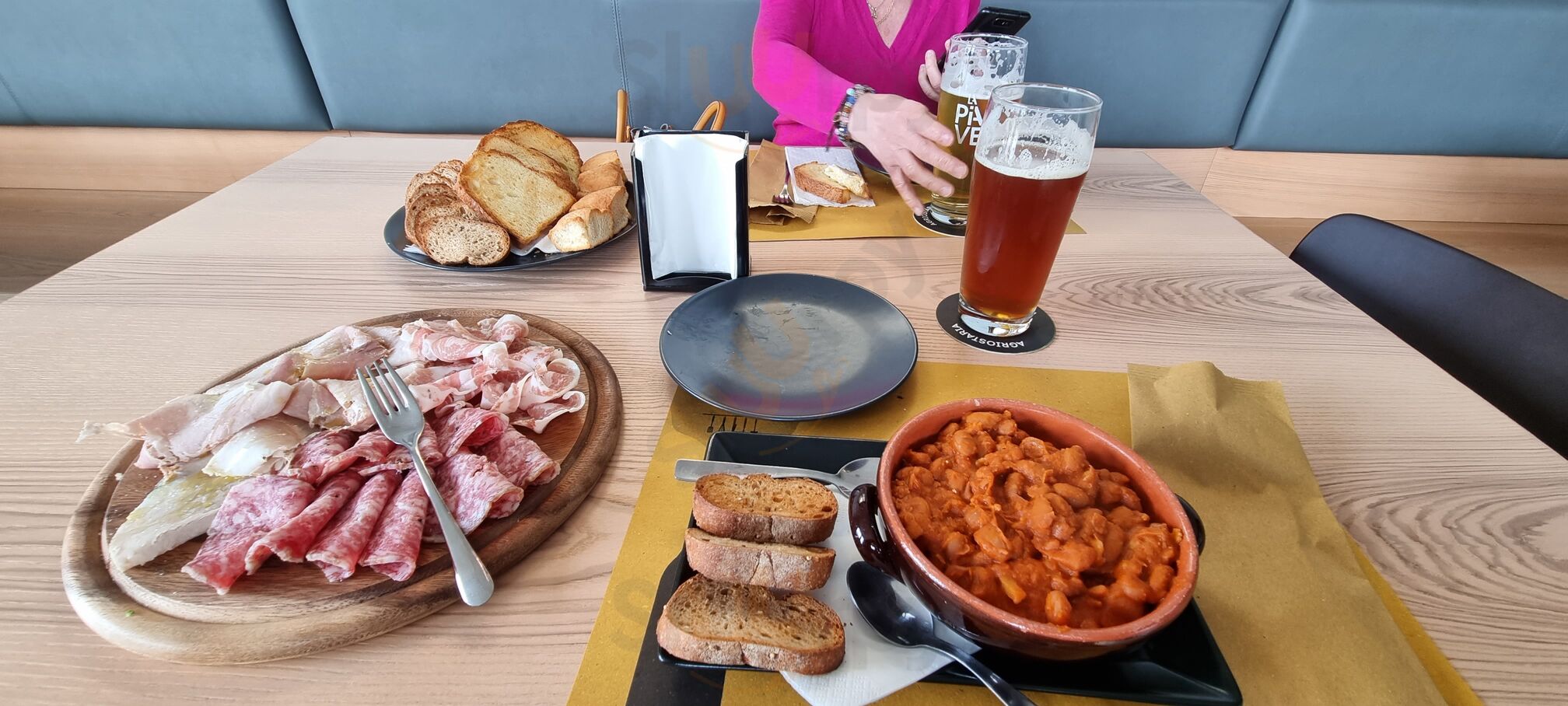 Foto di Birrificio La Piave - 10/10