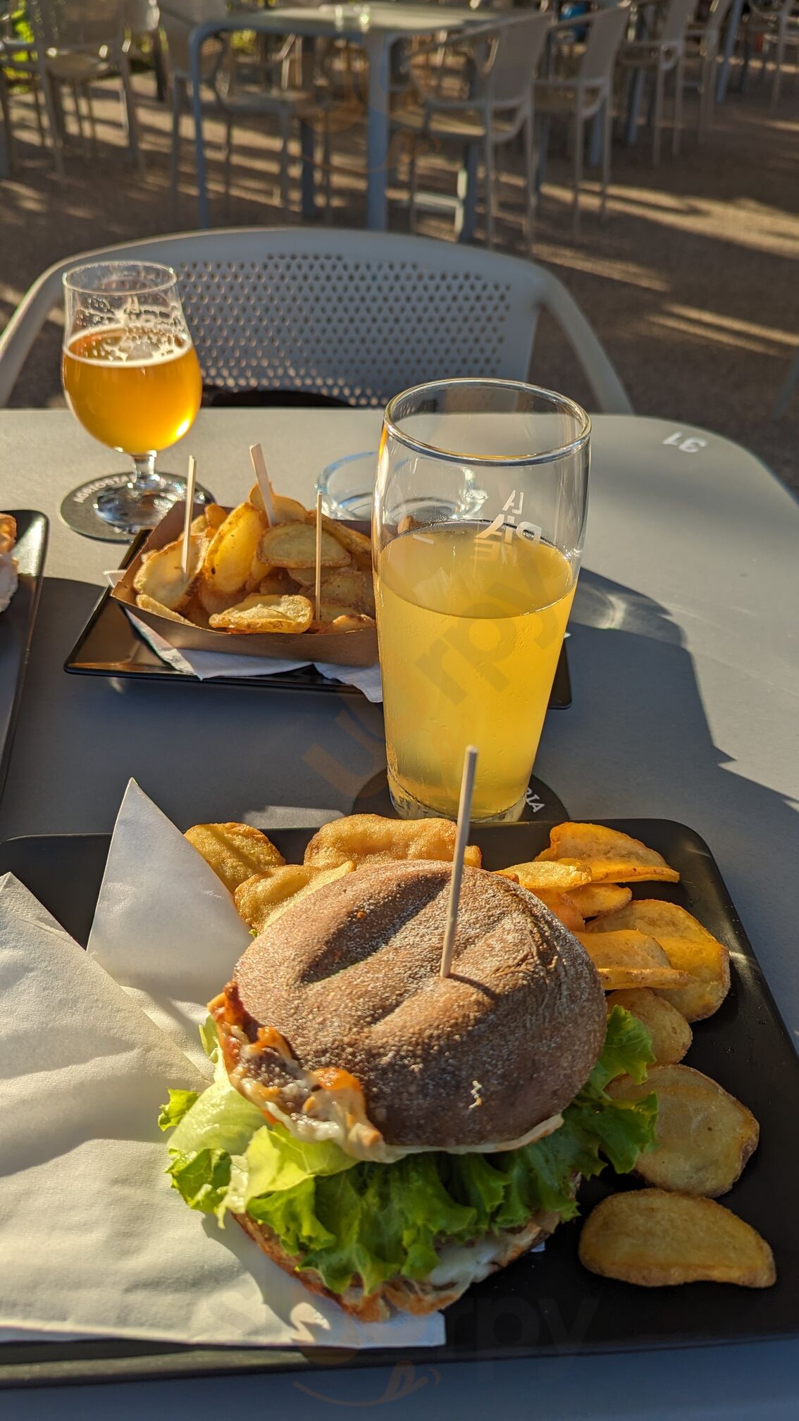 Foto di Birrificio La Piave - 9/10