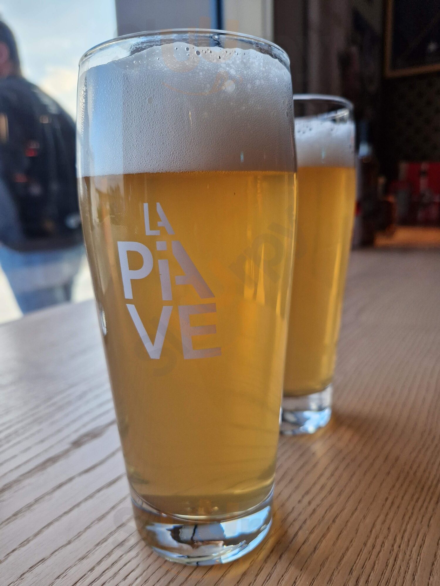 Birrificio La Piave, Moriago della Battaglia
