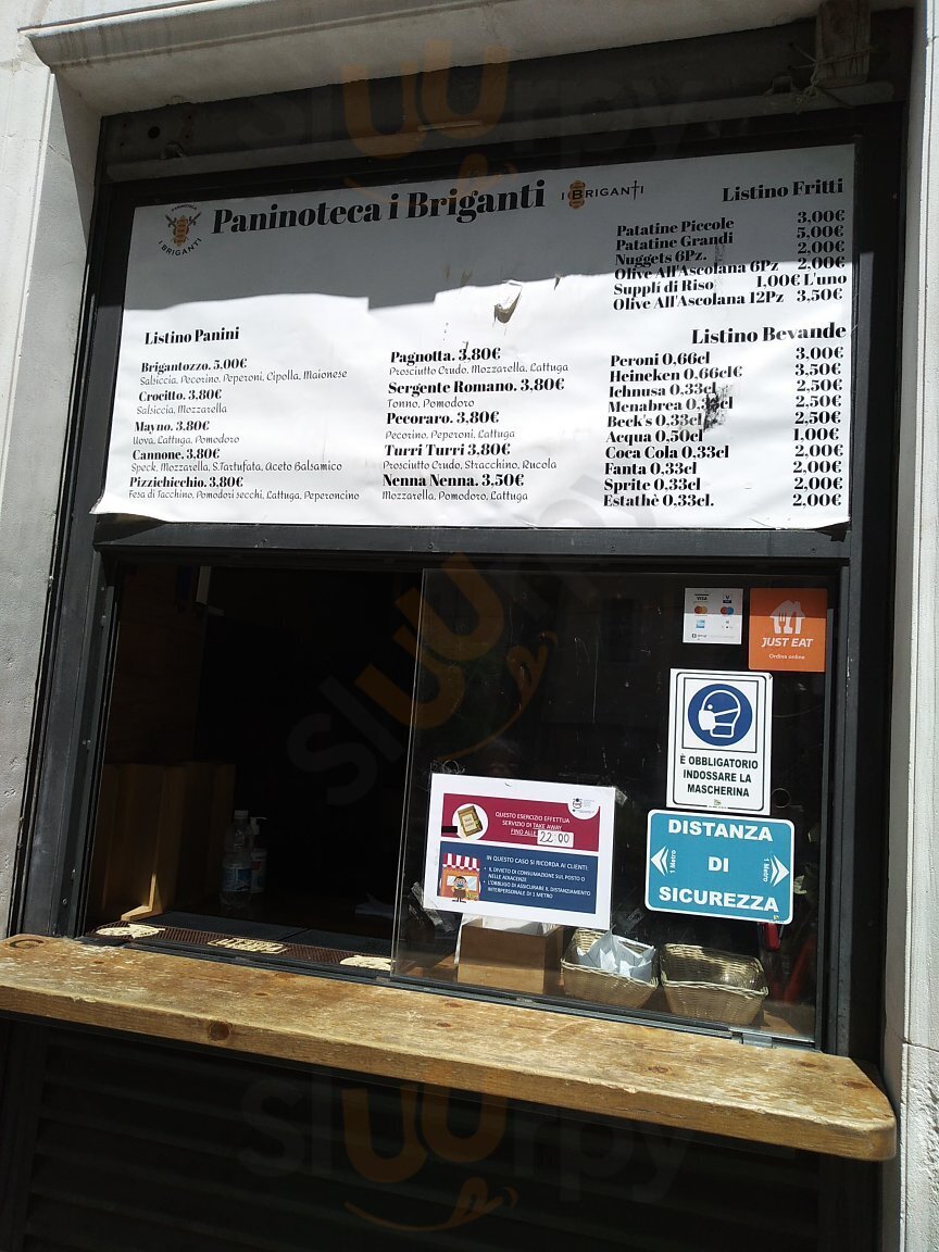 Foto di I Briganti - 6/8