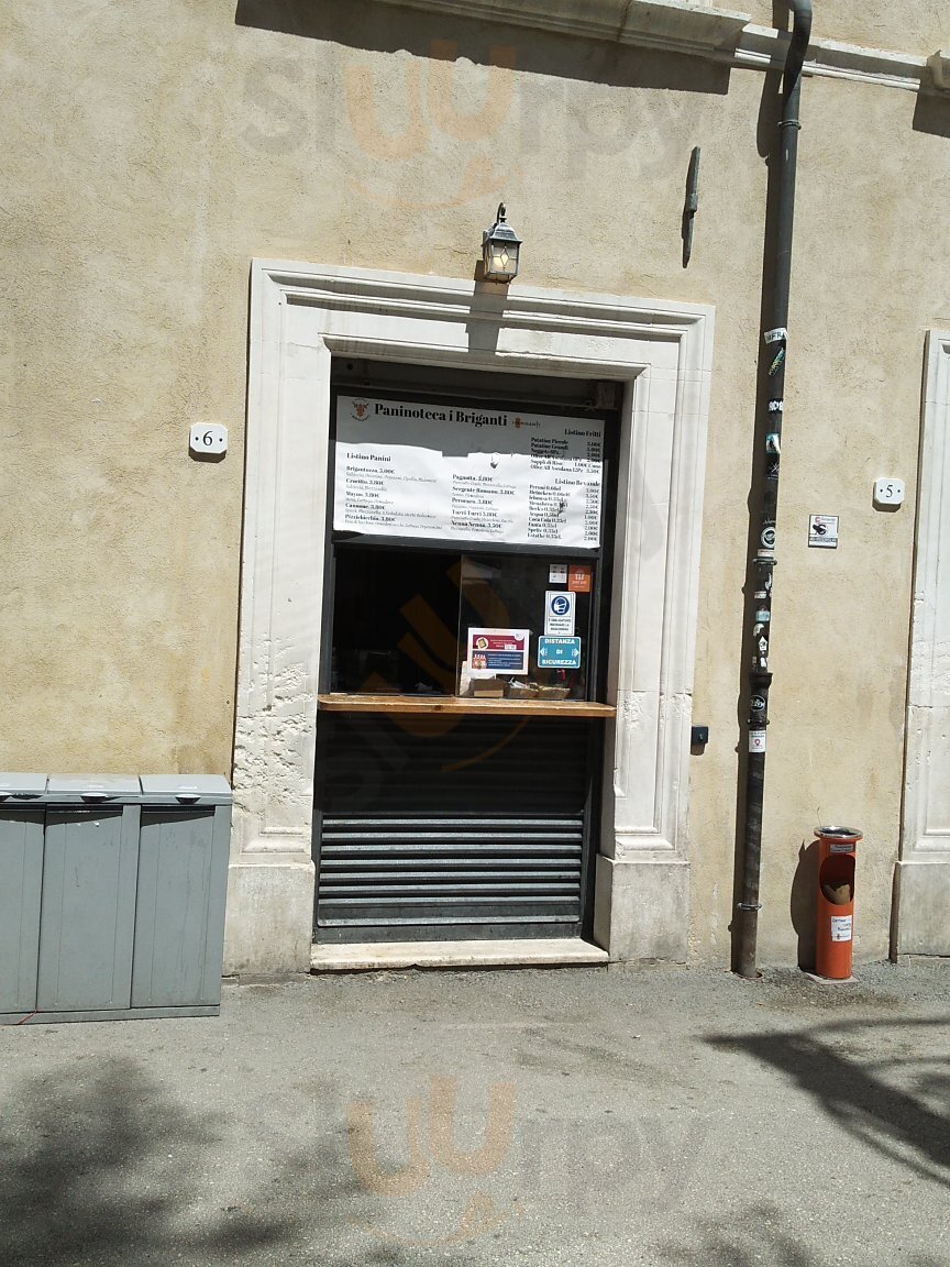 Foto di I Briganti - 8/8