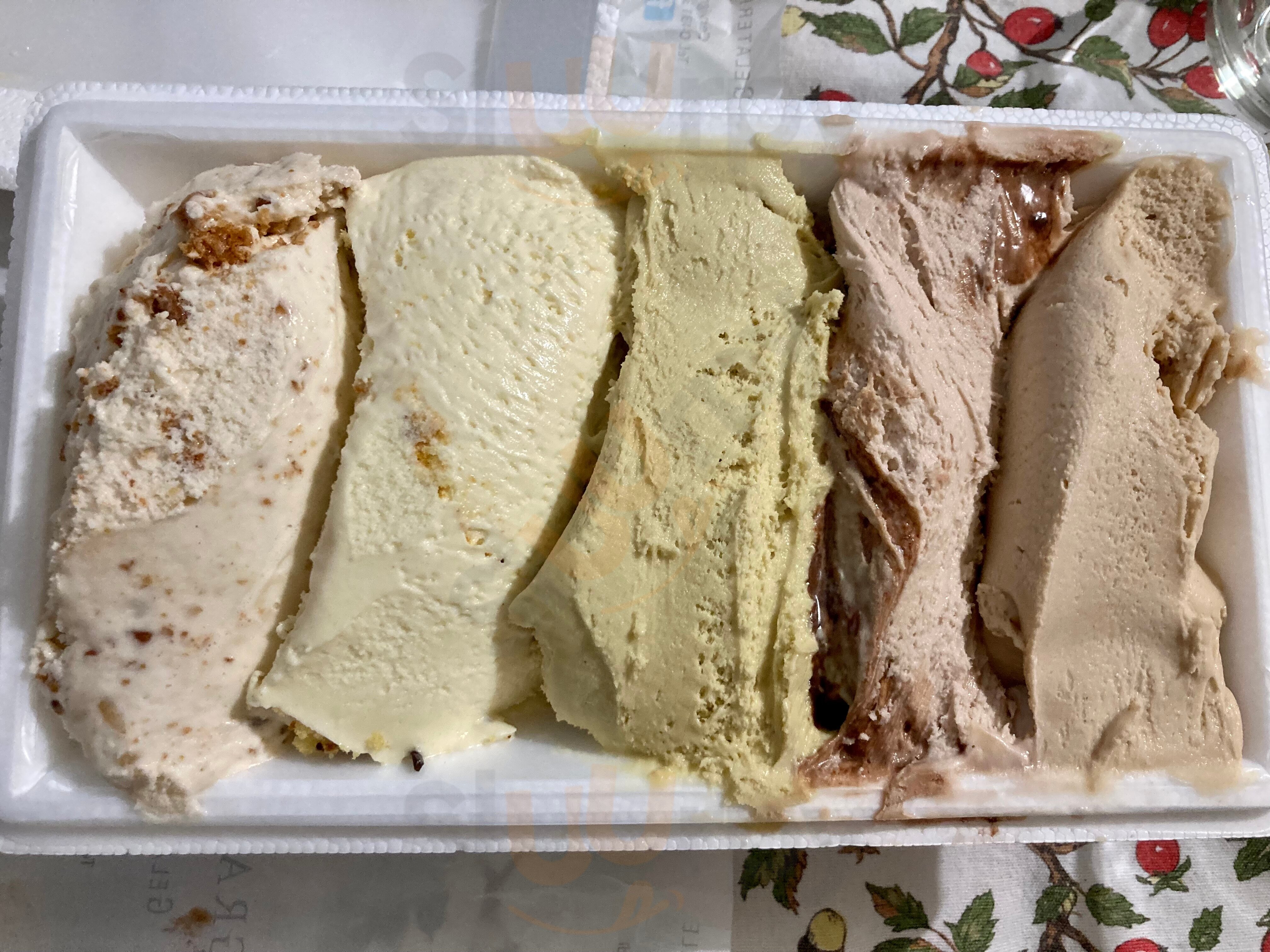 Gran Gelato, Cervignano del Friuli