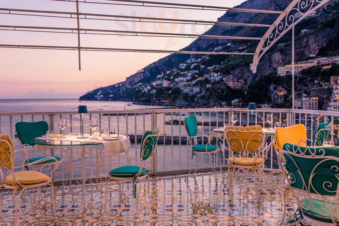 Terrazza 17, Amalfi