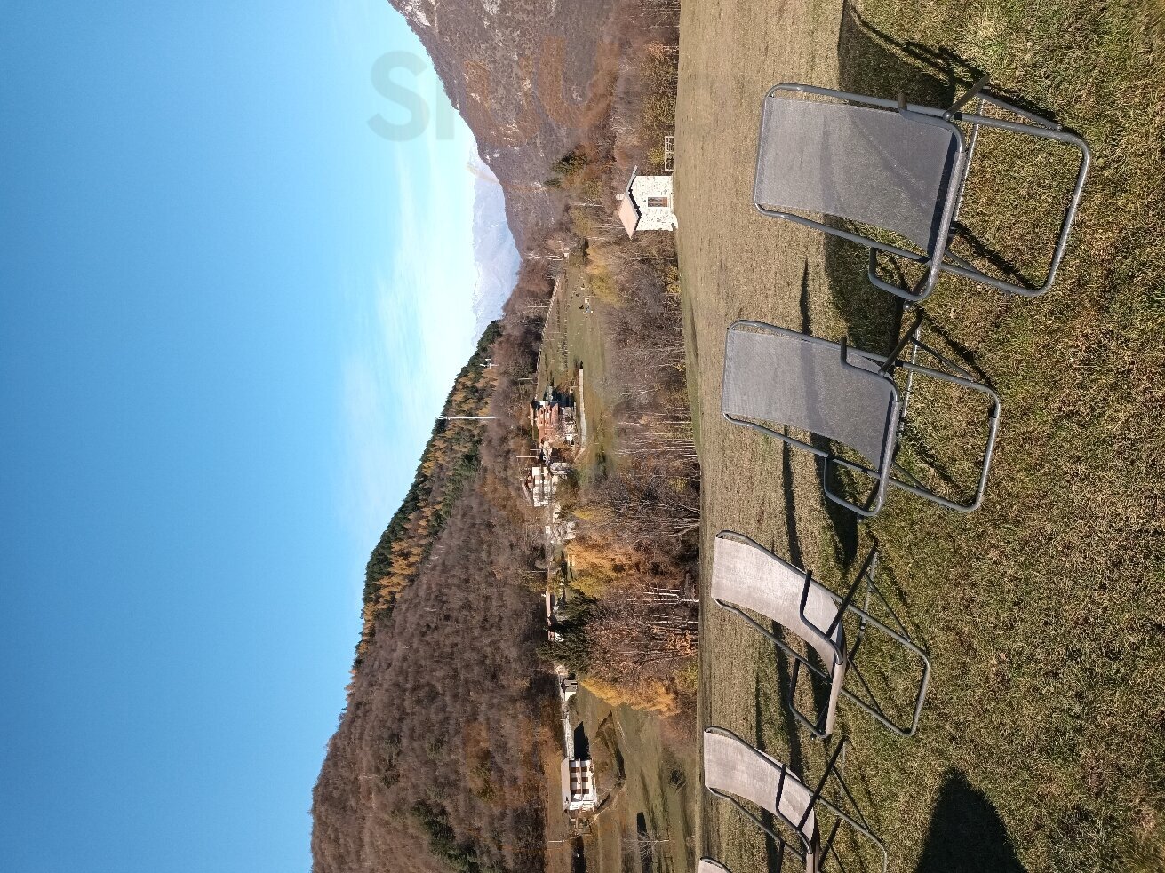 Agriturismo Ortanella