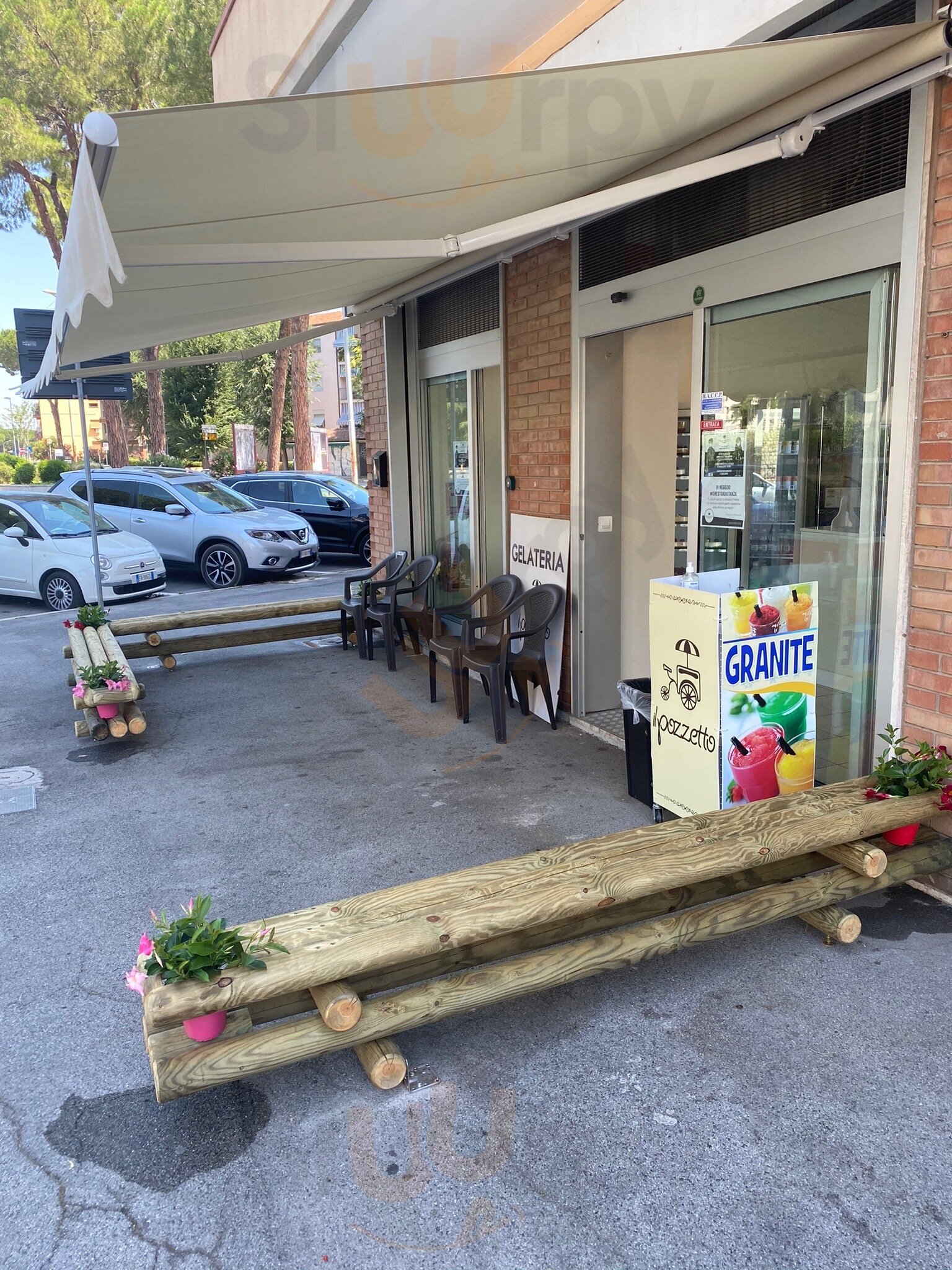 Il Pozzetto 2 Gelateria Artigianale, Grosseto