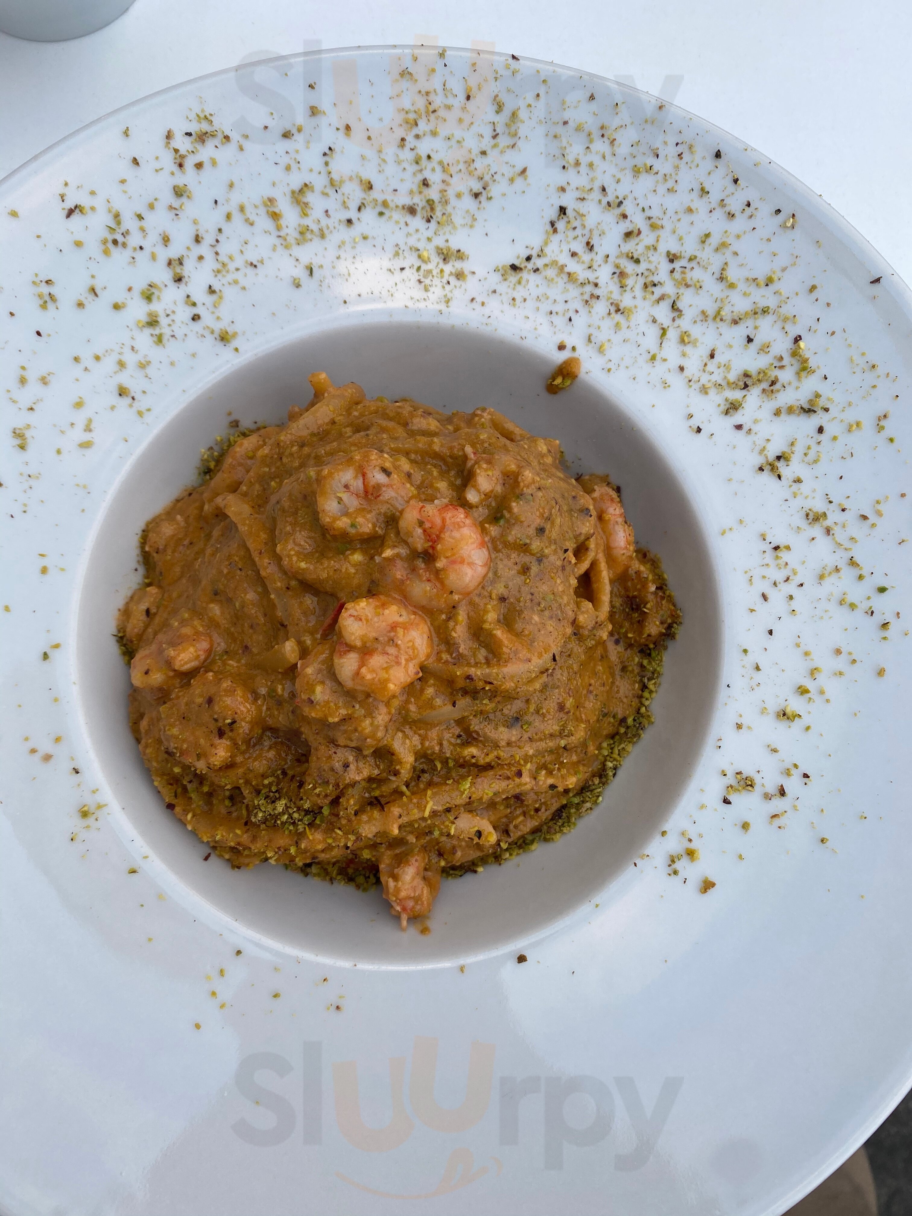 Lungomare Bistrot