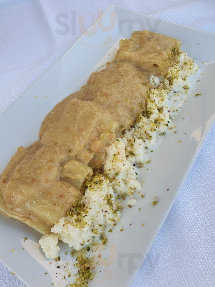 Foto di Lungomare Bistrot - 6/10