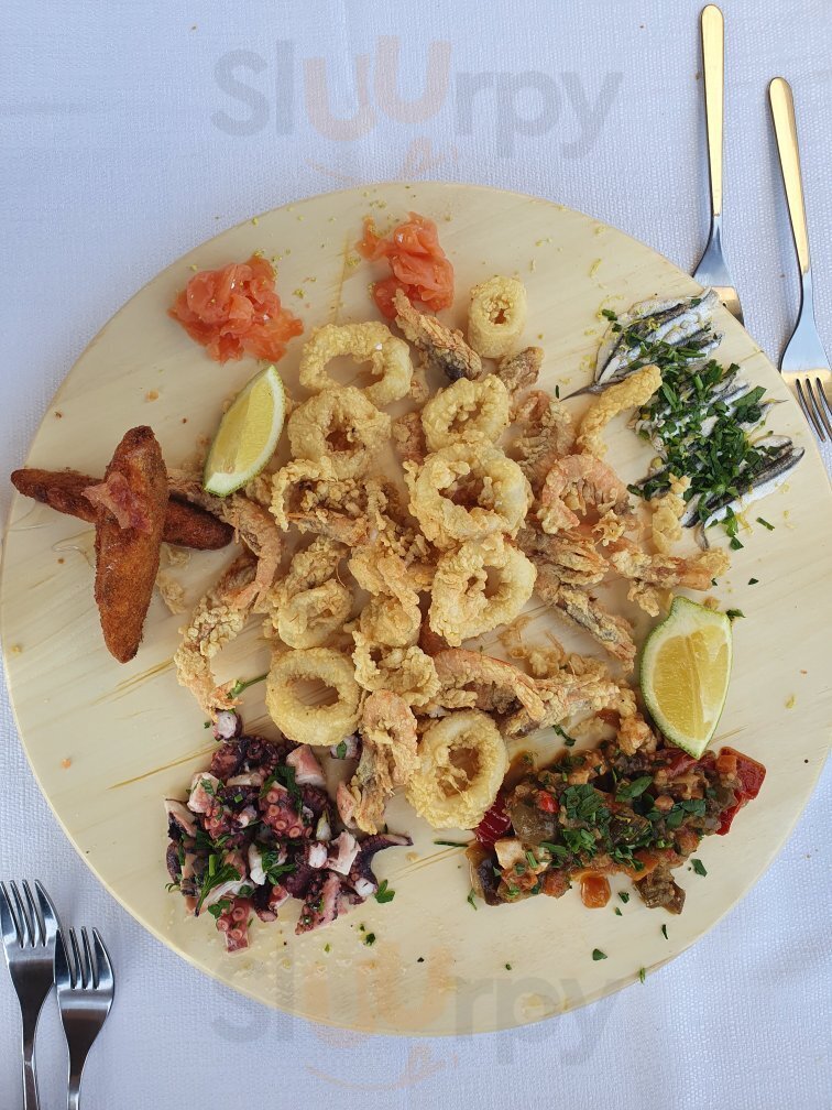 Foto di Lungomare Bistrot - 7/10