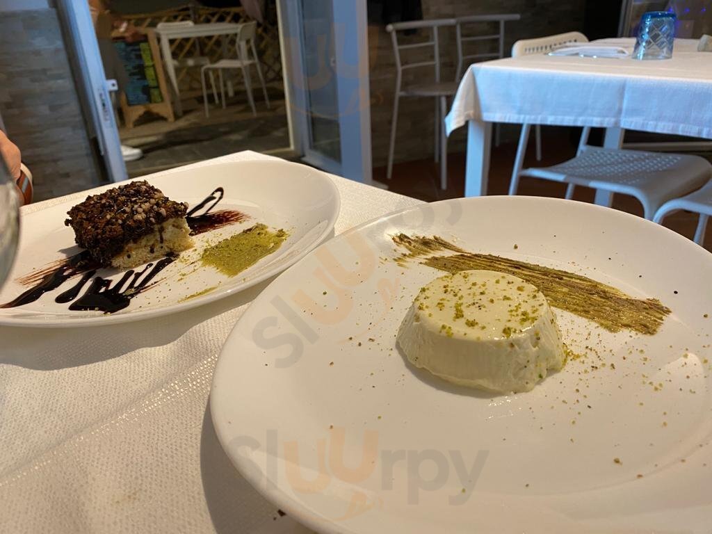 Foto di Lungomare Bistrot - 8/10