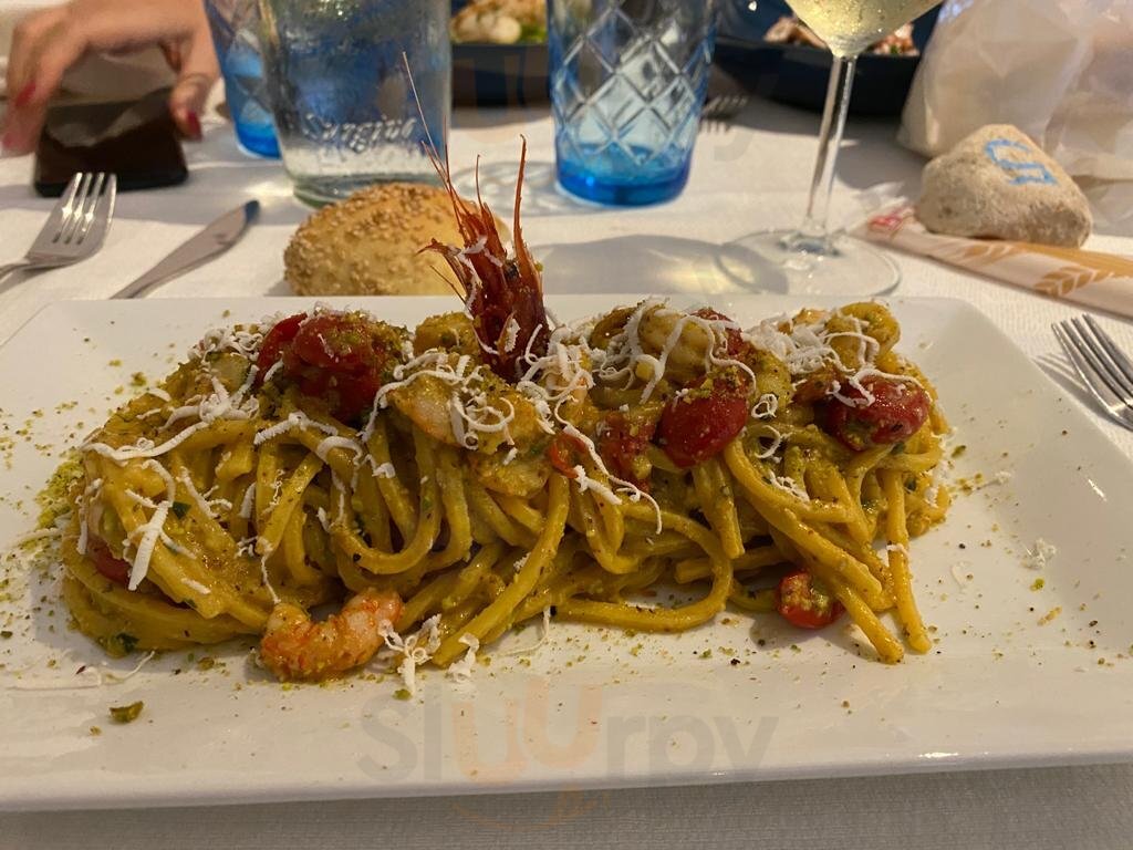 Foto di Lungomare Bistrot - 9/10