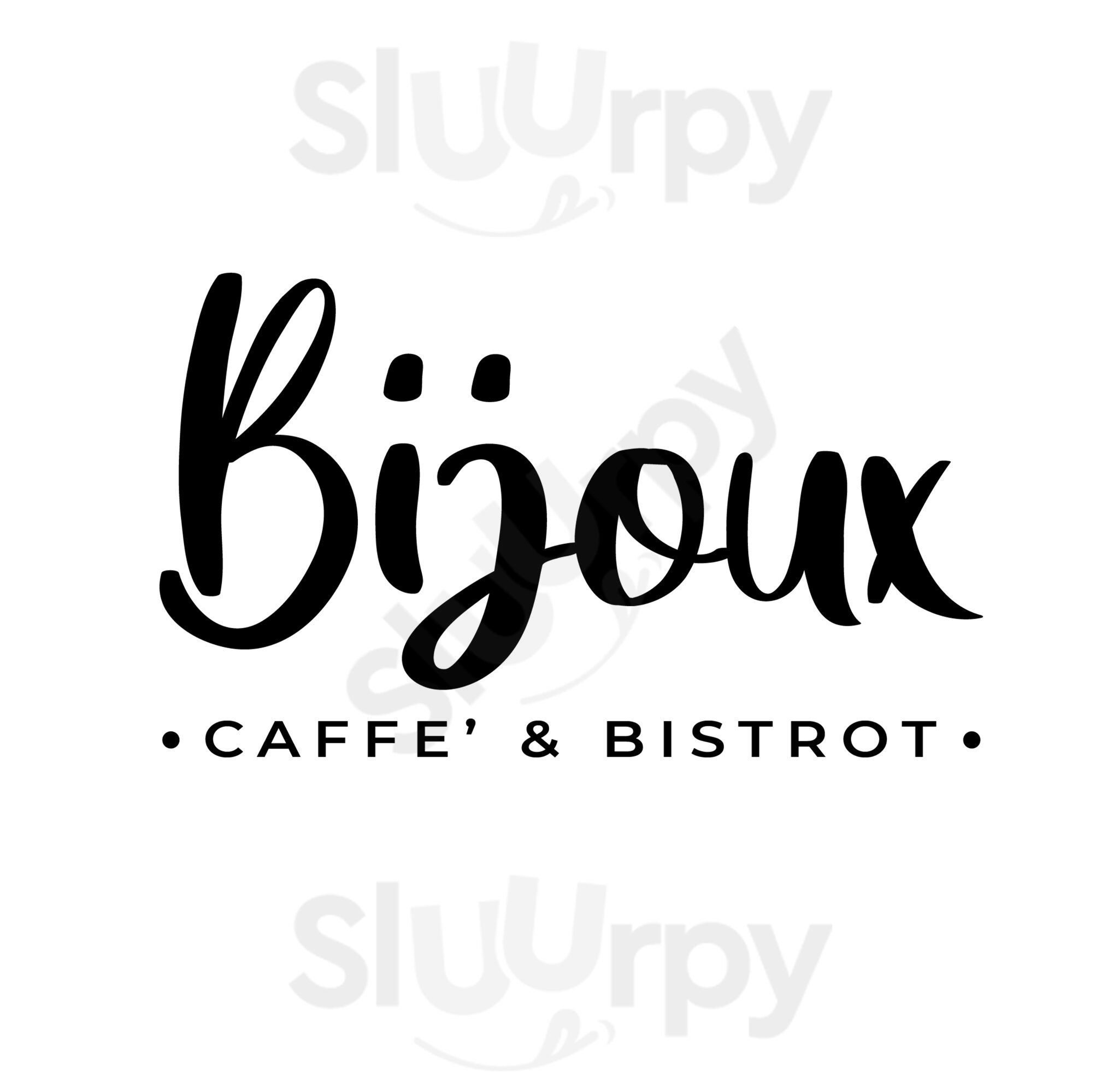 Bijoux Caffè & Bistrot, Roma