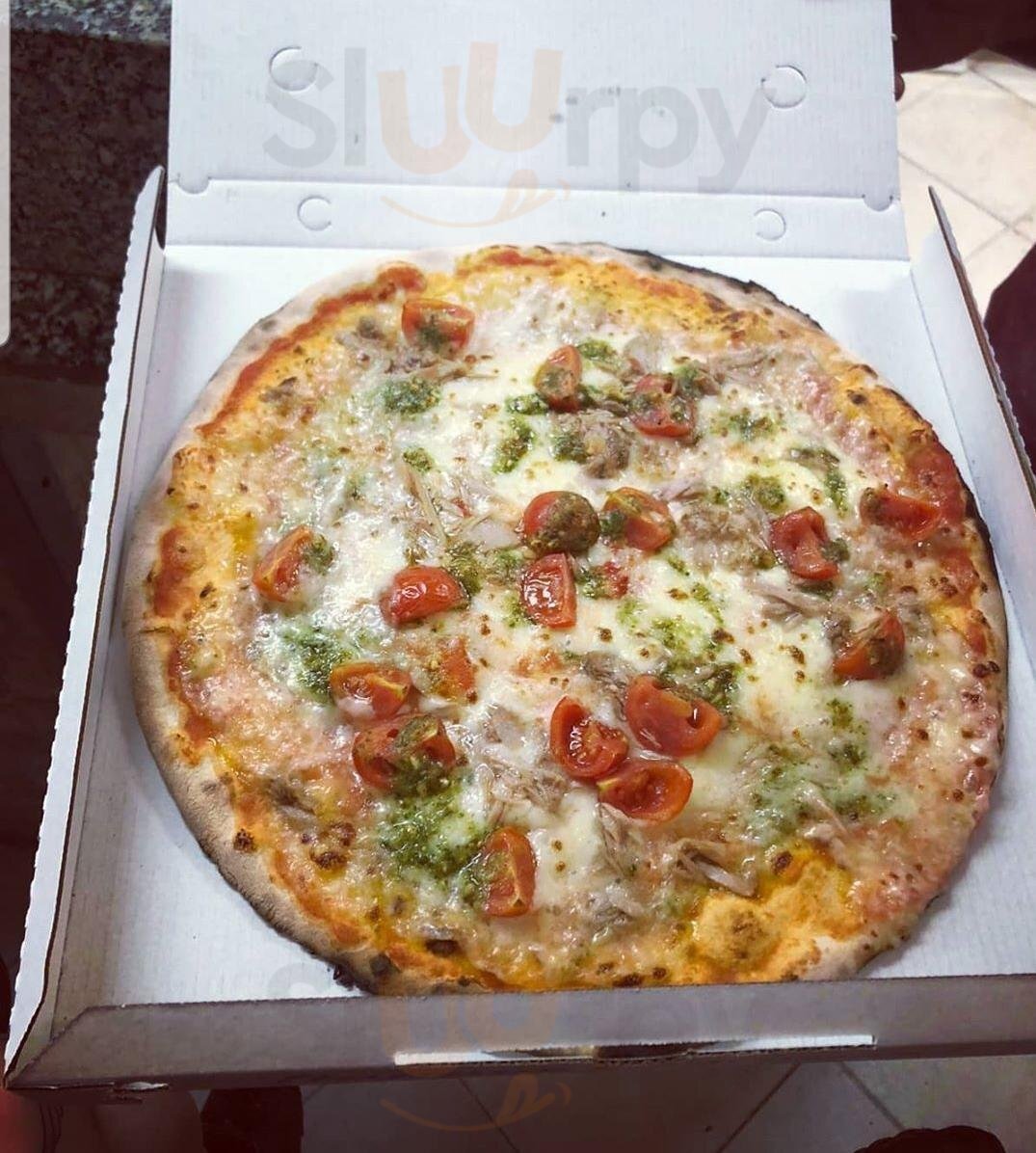 Foto di Pizzeria Da Fiskio - 6/7