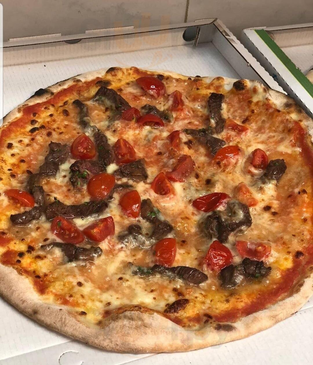 Pizzeria Da Fiskio
