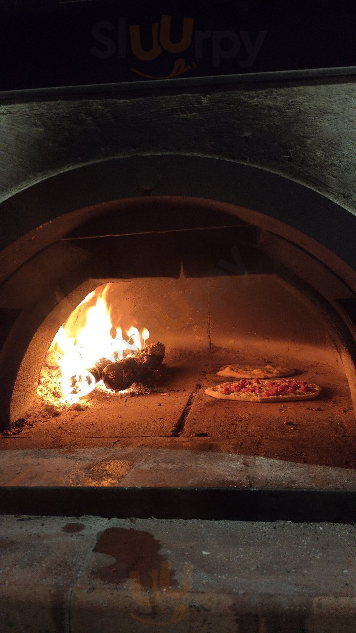 Foto di Agriristorante Ferrini - 6/6
