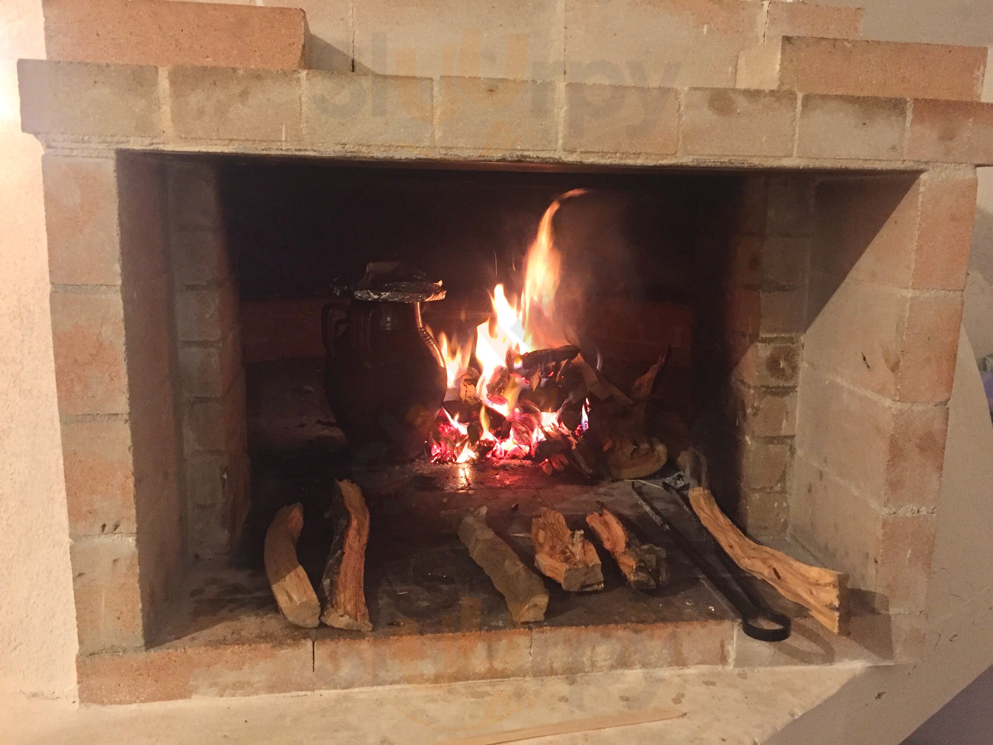 Osteria Zio Vito, Ostuni