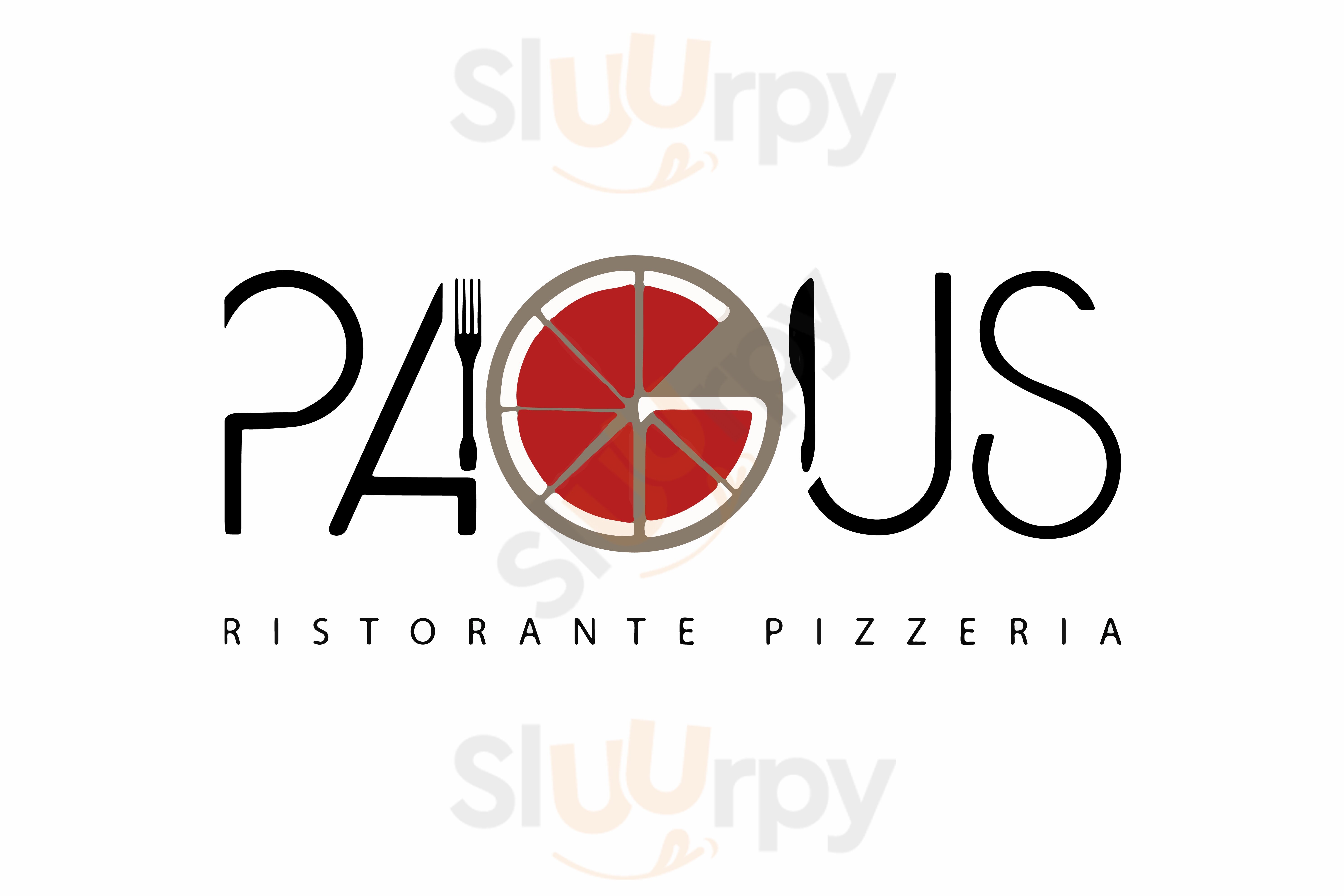 Pagus Ristorante Pizzeria, Genola