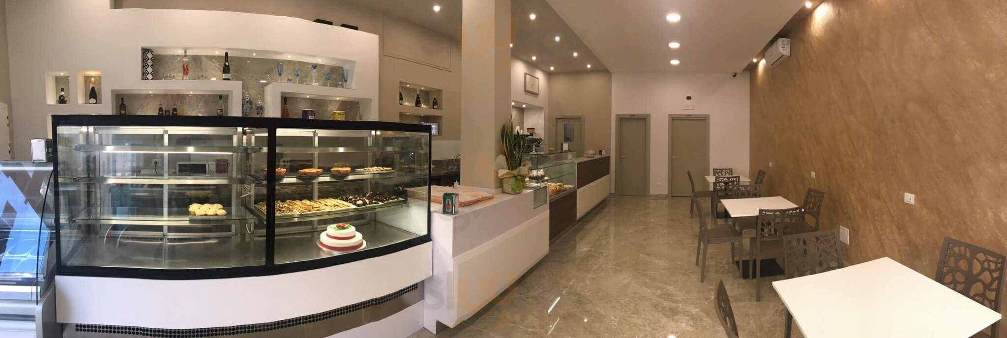 Il Grillo Pasticceria & Caffè, Bitonto