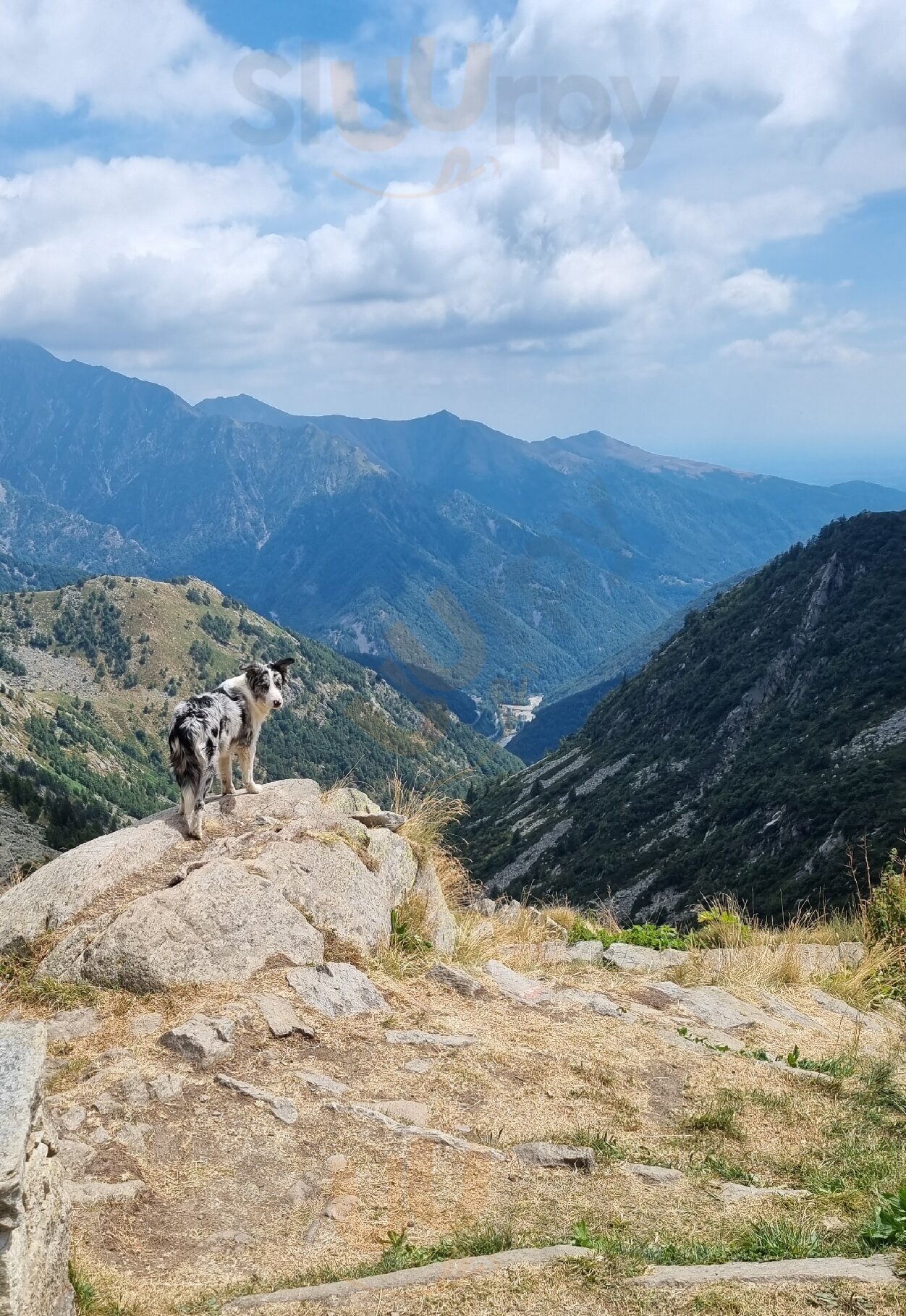 Rifugio Del Lago Della Vecchia, Piedicavallo