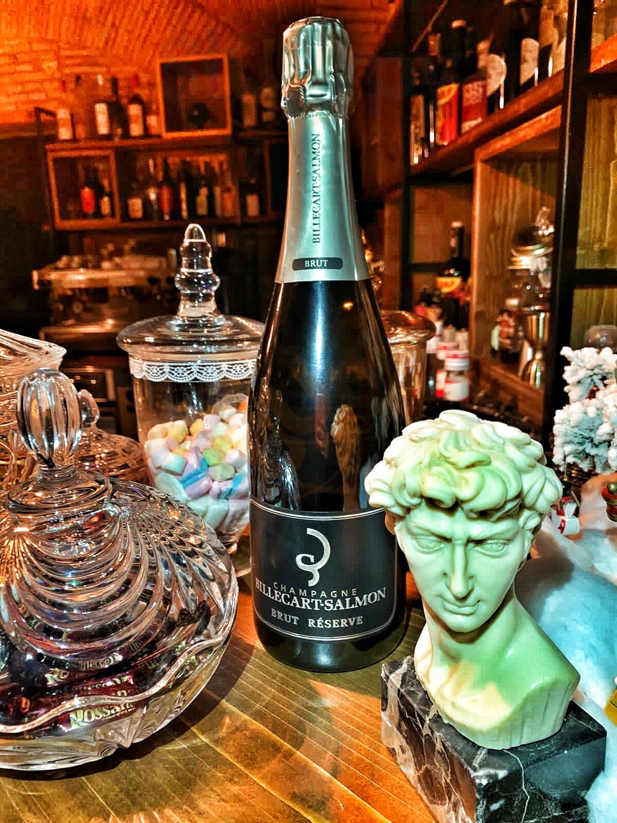 Foto di Pigalle - 7/7