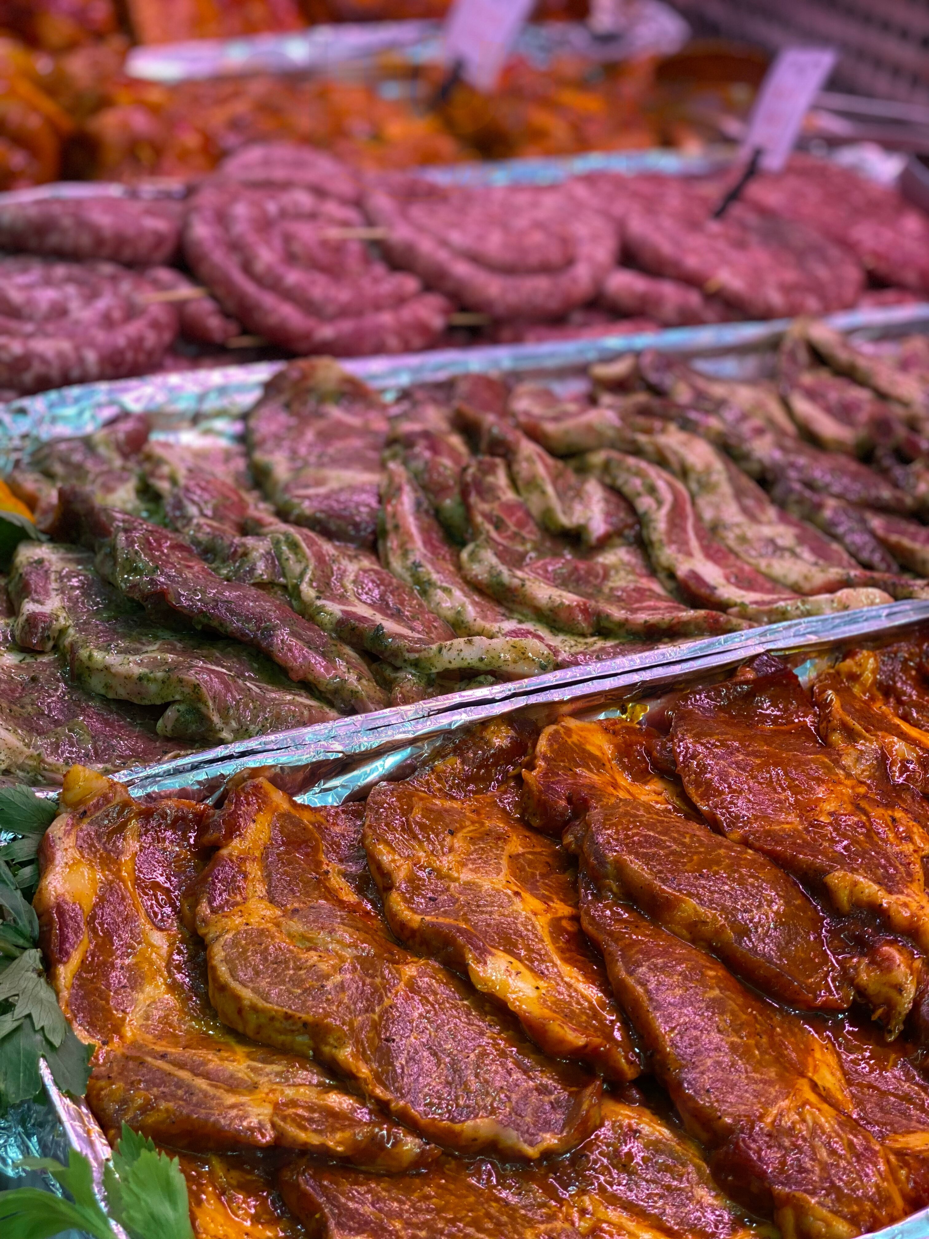 Carne E Bottega Raccagni, Lazise