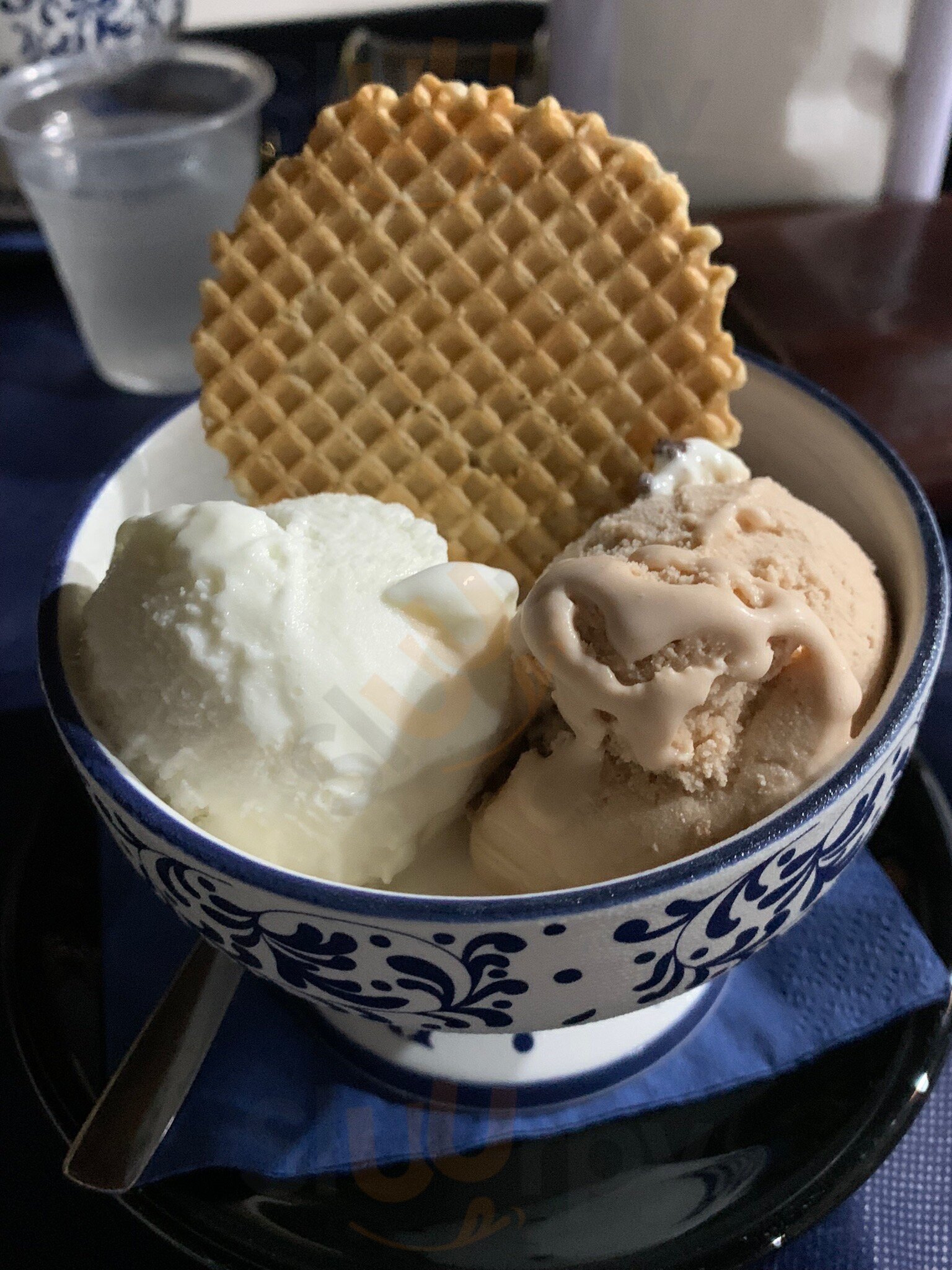 Bar Gelateria Pasticceria Da Riccardo, Fiumicello - Santa Venere