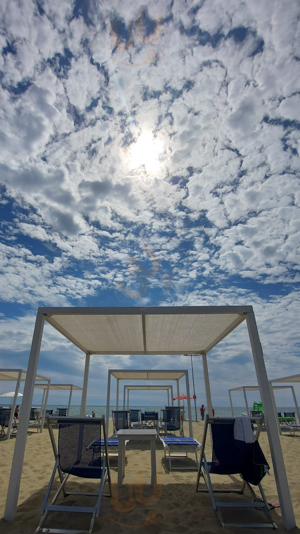 Bagno Stella, Lido Di Camaiore