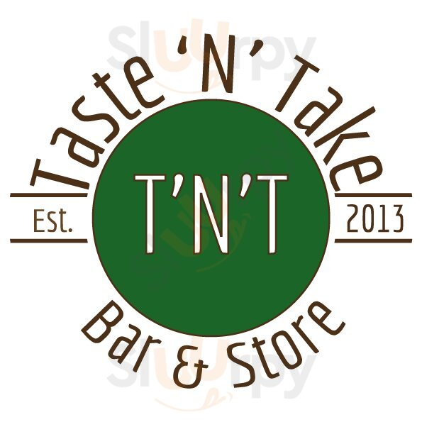 Tnt - Bar & Store, Milano