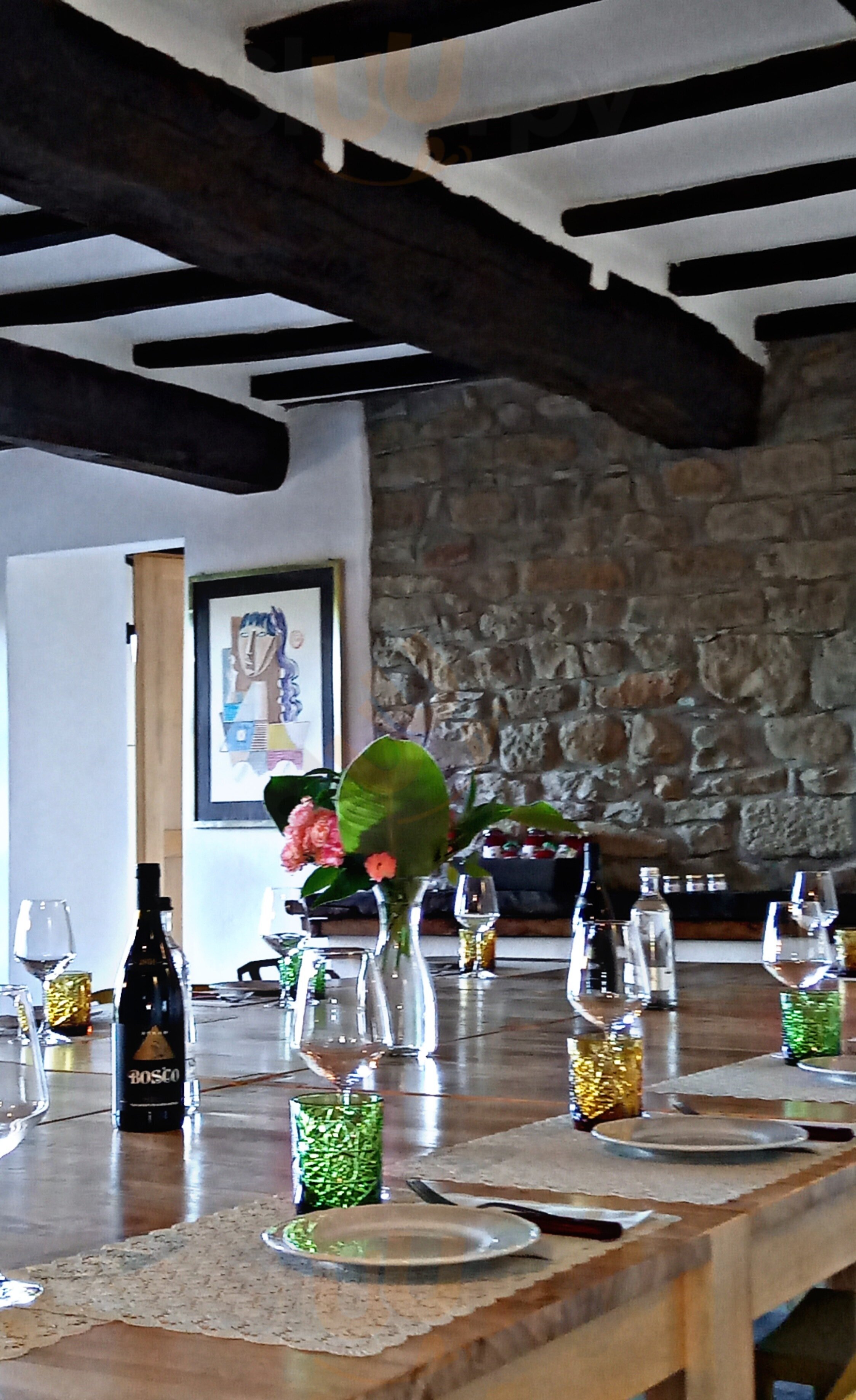 Taverna Tenuta La Scure