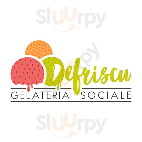 Gelateria Sociale