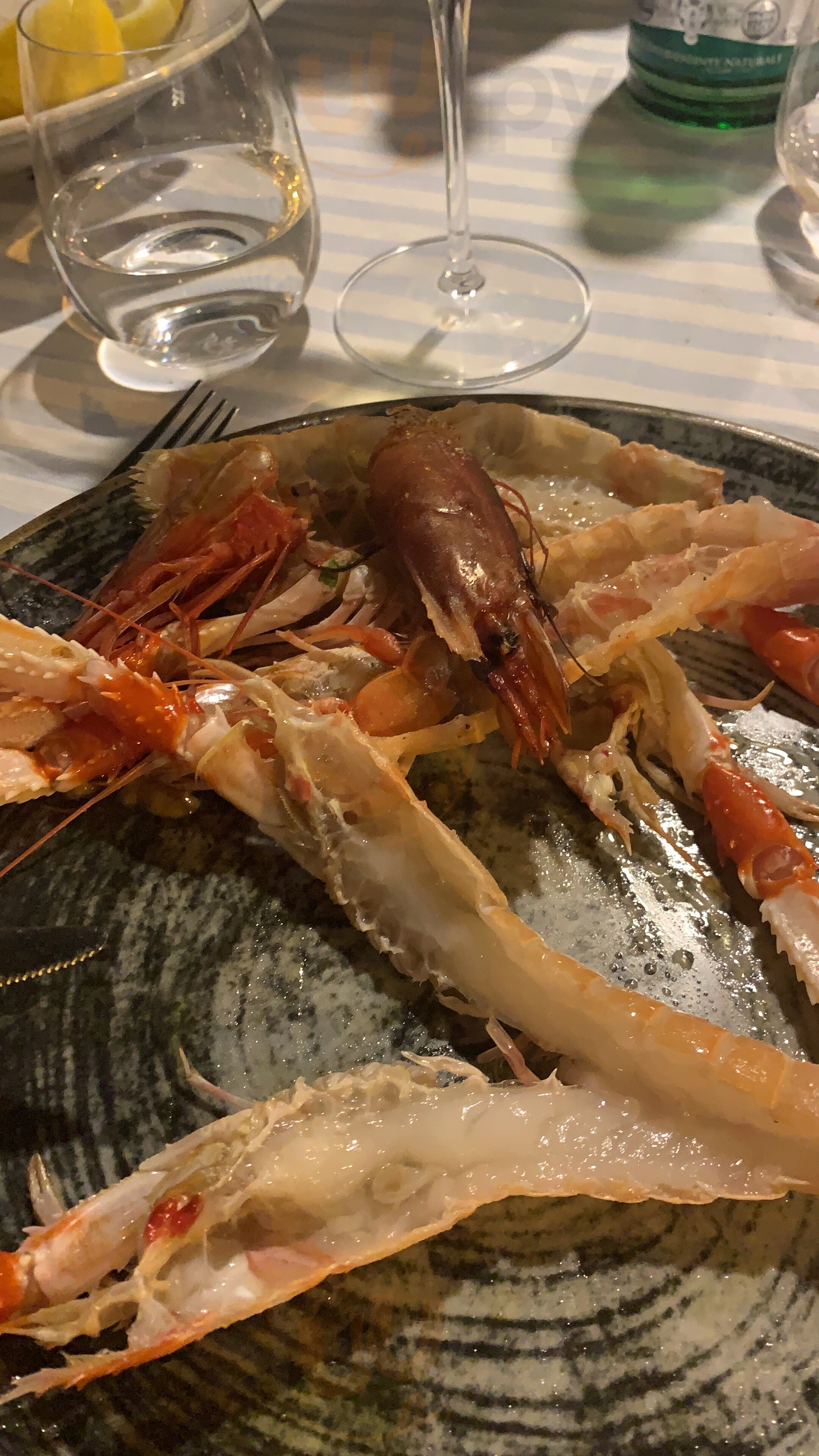 Hosteria Del Mare Da Gianni, Terracina