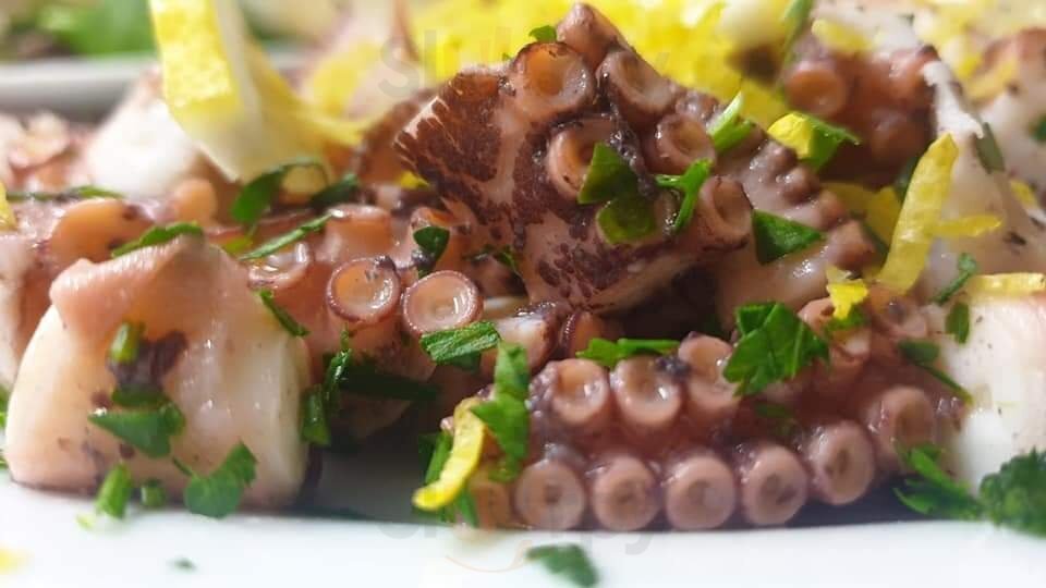 Foto di Bistrot 142 - 6/10