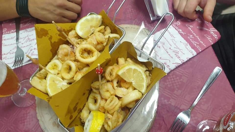 Foto di Bistrot 142 - 7/10