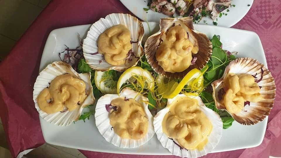 Foto di Bistrot 142 - 8/10