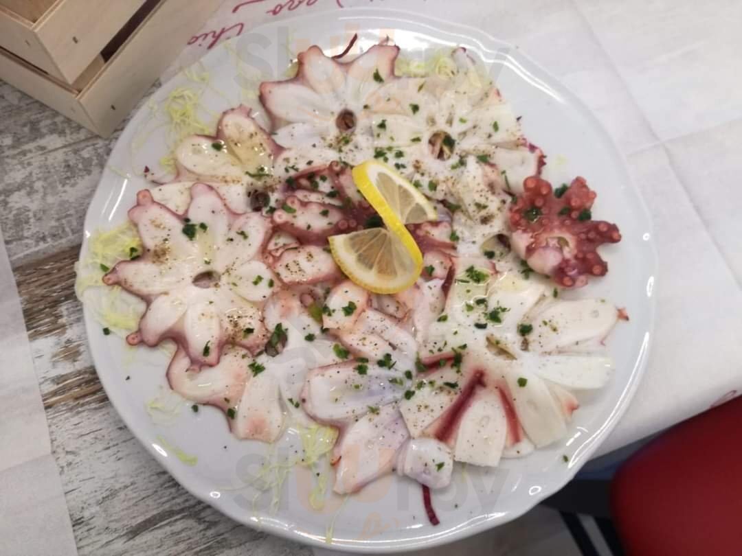 Foto di Bistrot 142 - 10/10