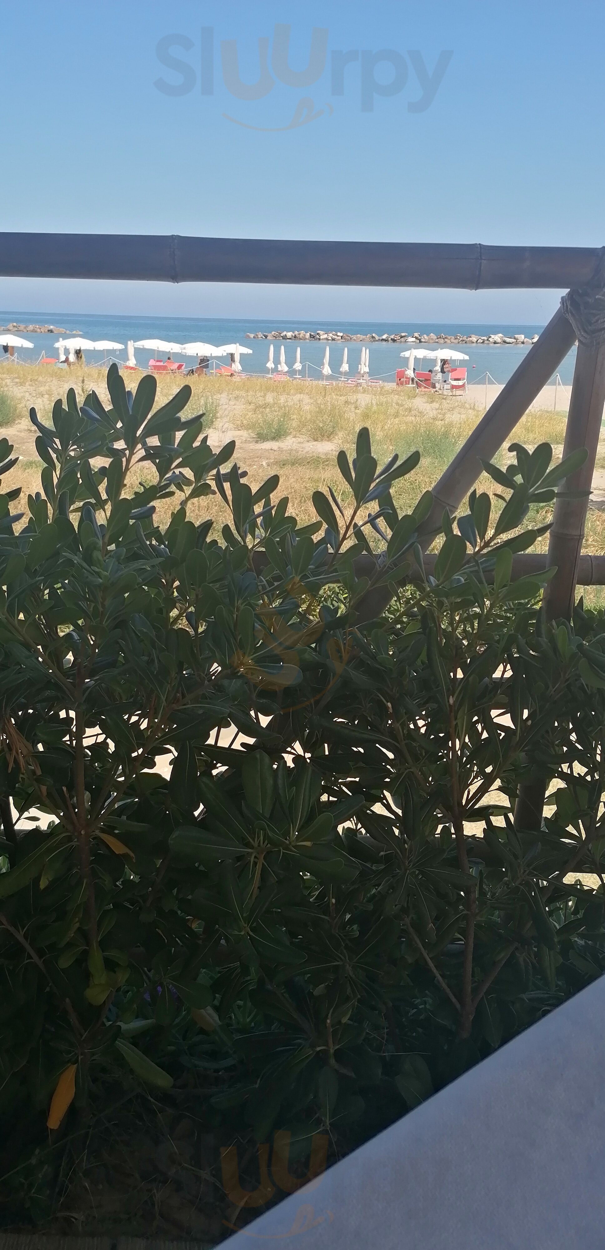 Ristorante Baia Cattleya