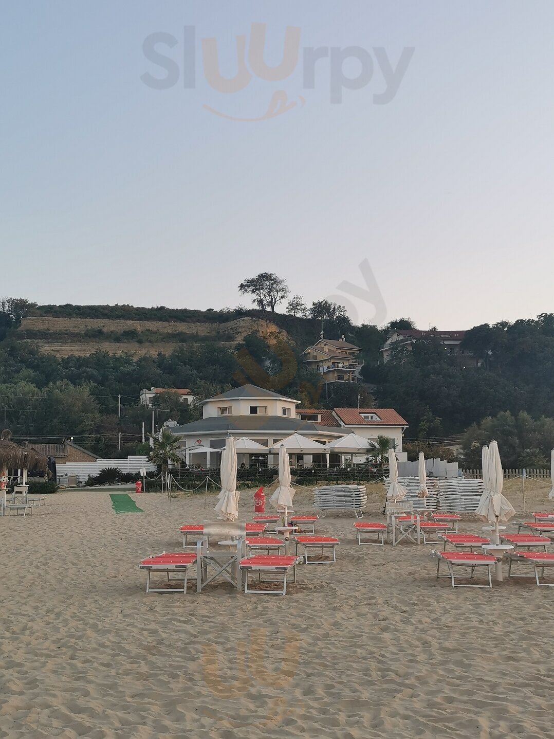 Foto di Ristorante Baia Cattleya - 7/10