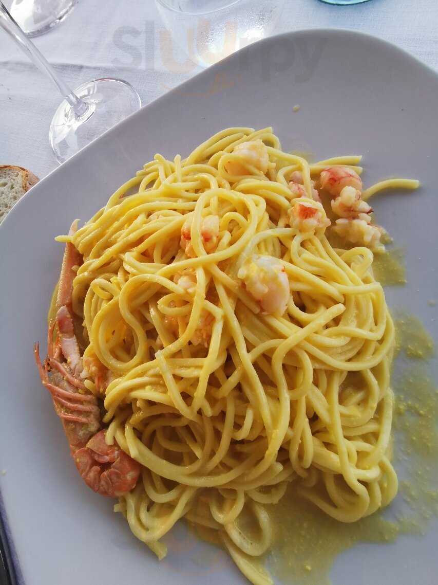 Foto di Ristorante Baia Cattleya - 8/10