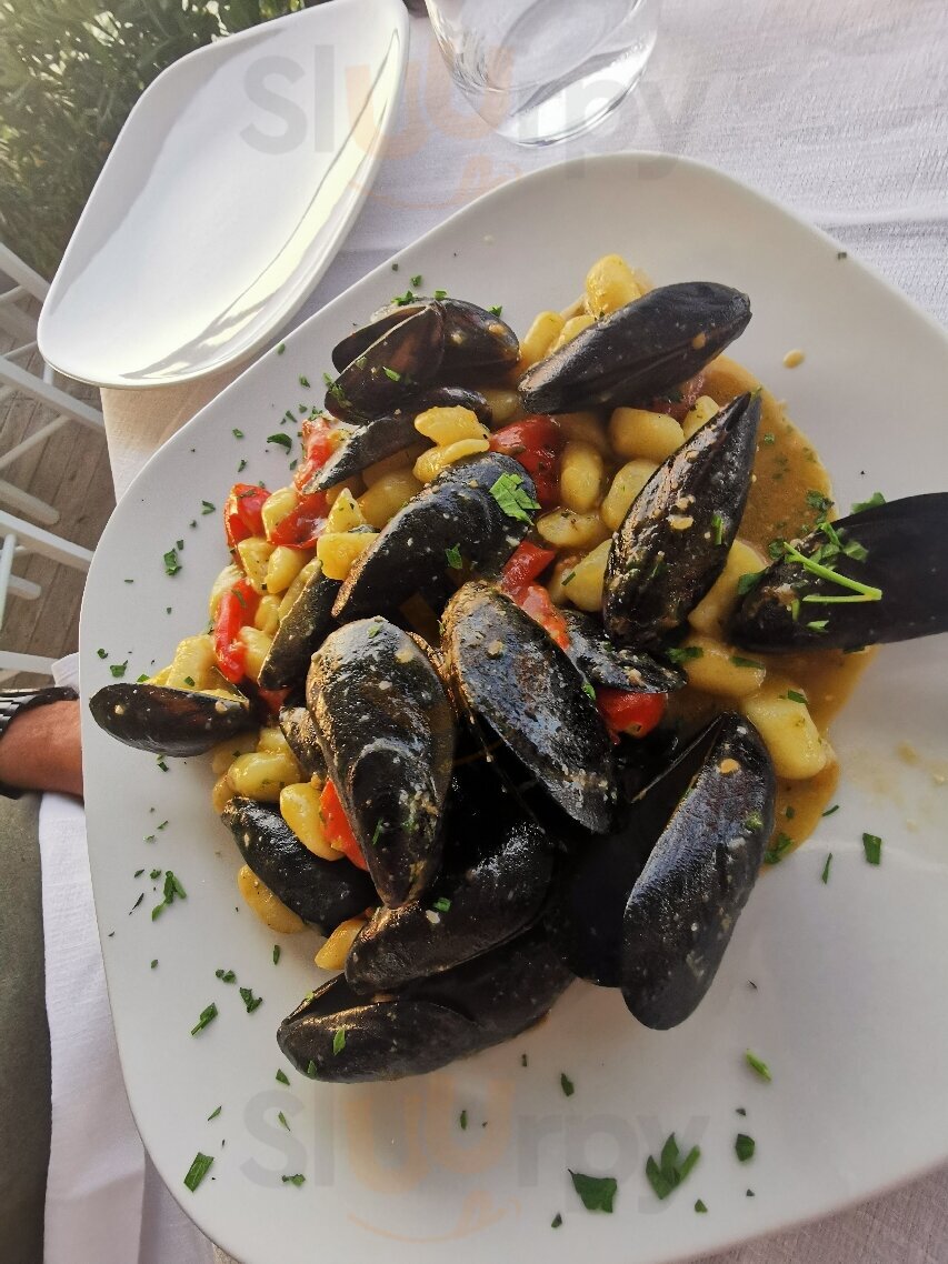 Foto di Ristorante Baia Cattleya - 9/10