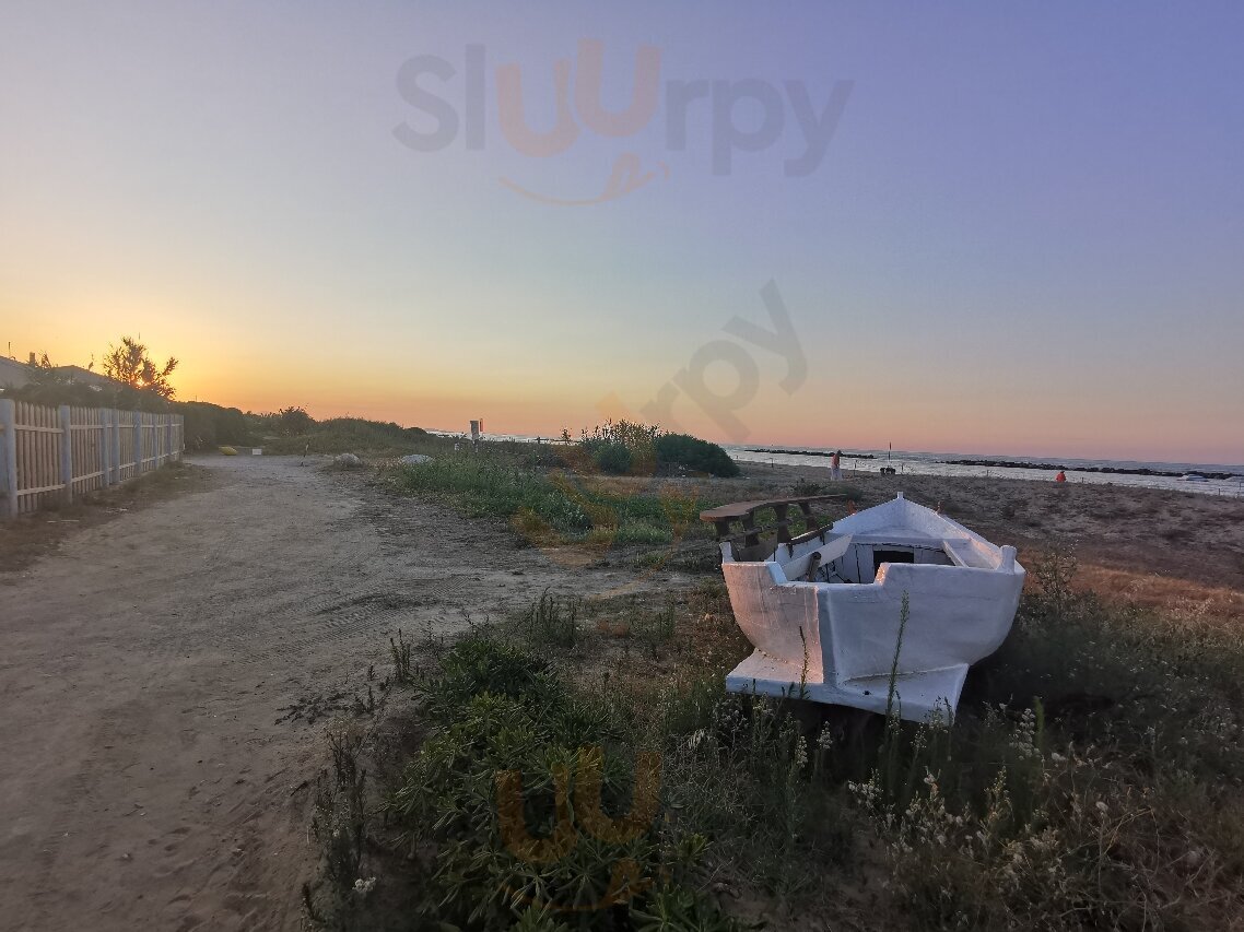 Foto di Ristorante Baia Cattleya - 10/10