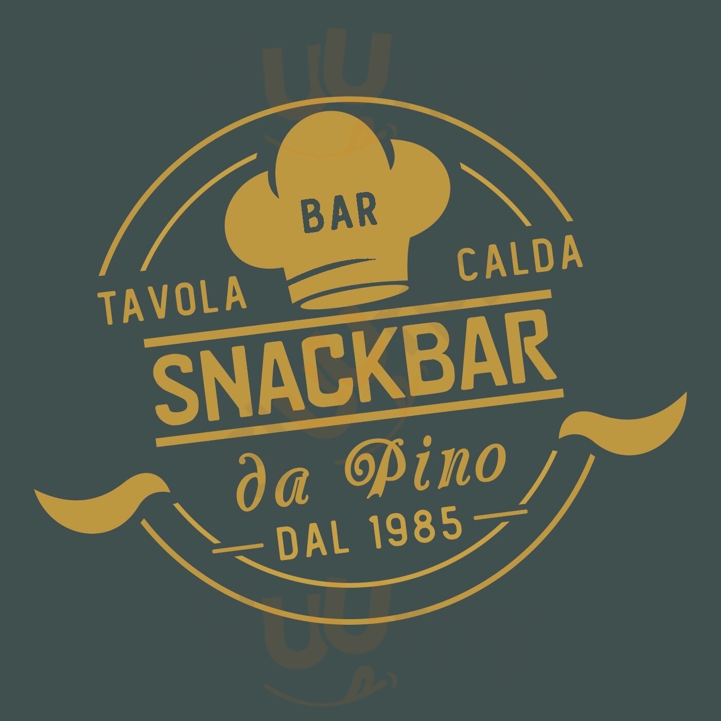 Snack Bar Da Pino, Cisternino