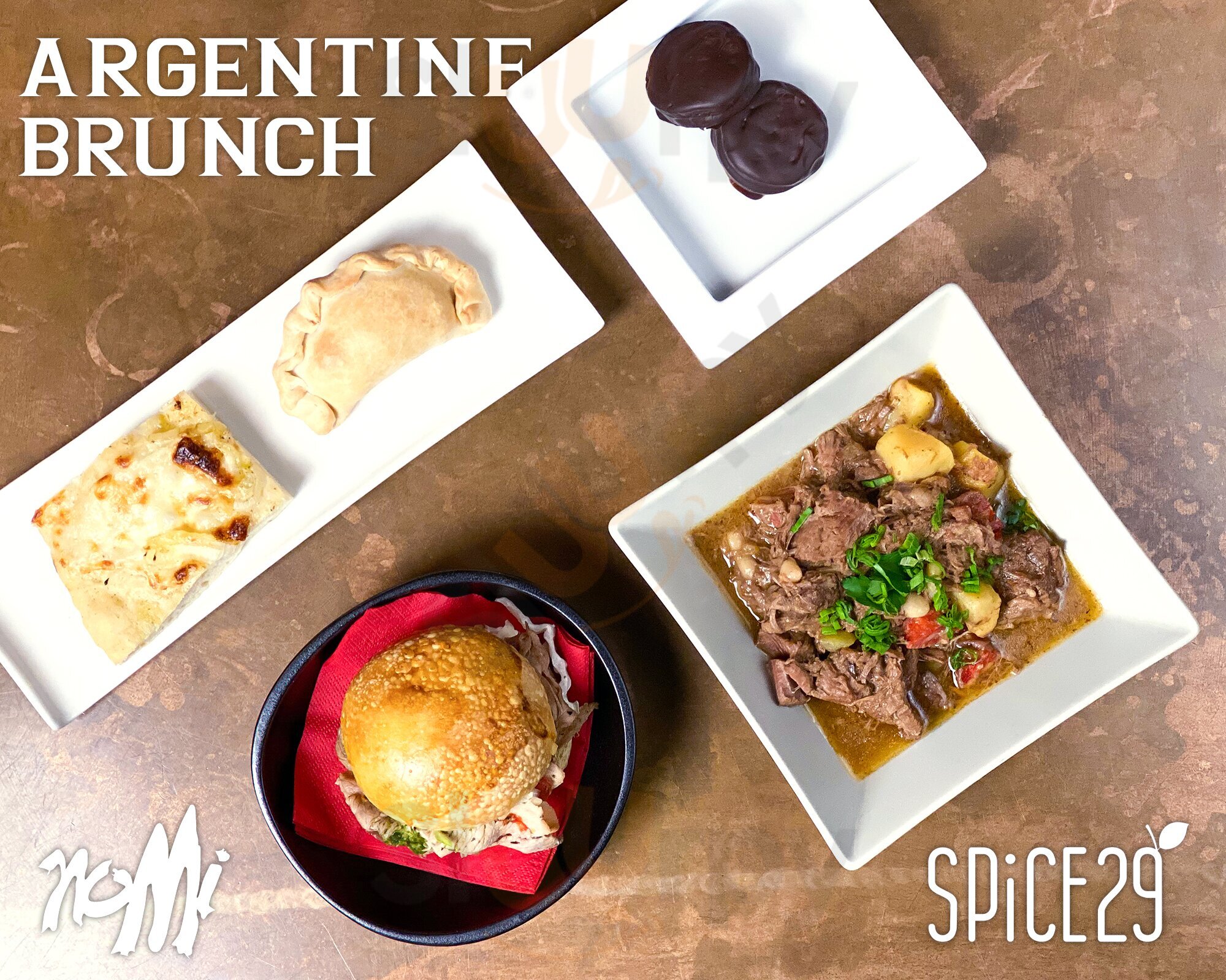 Foto di Nomi Gastro•bar - 6/10