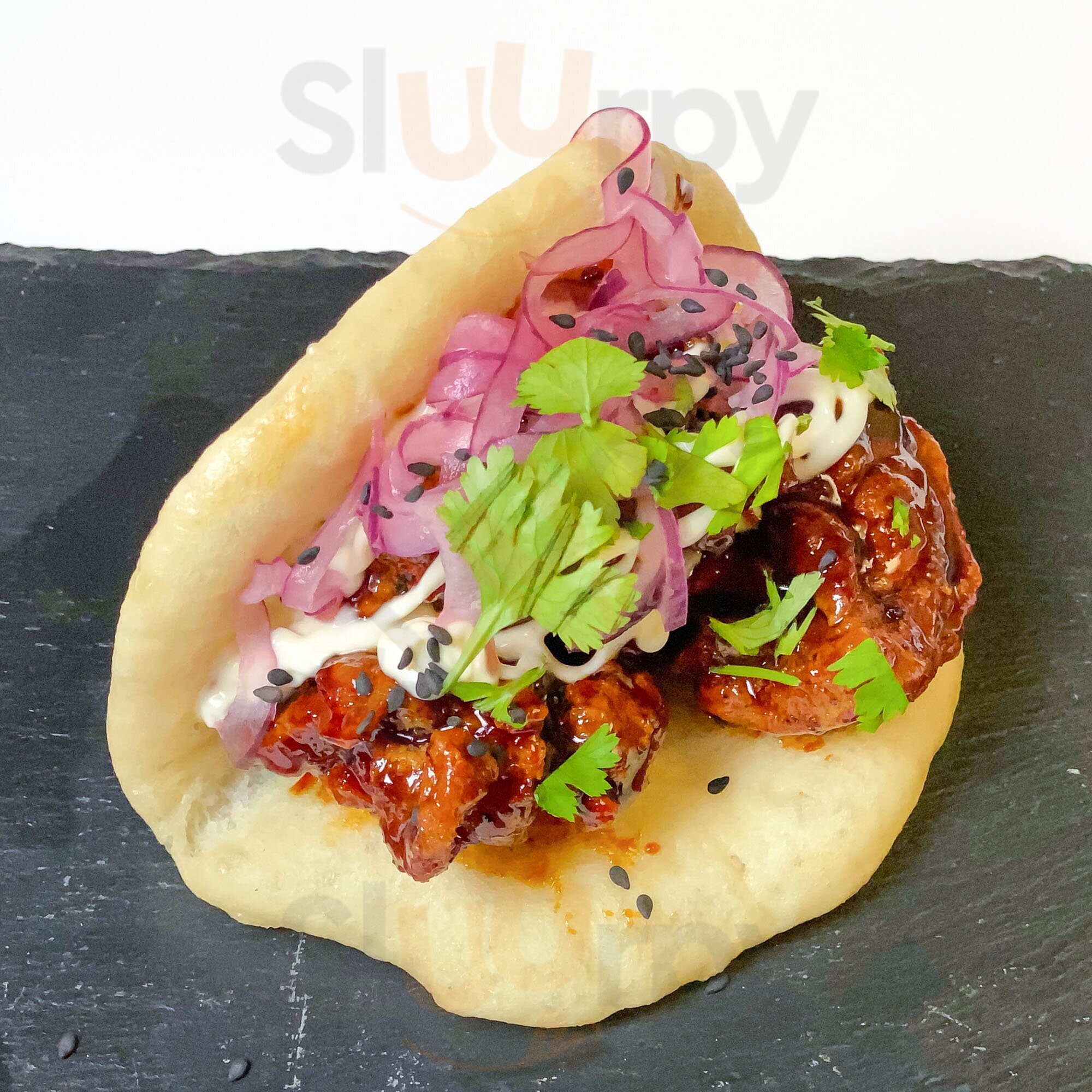 Foto di Nomi Gastro•bar - 7/10