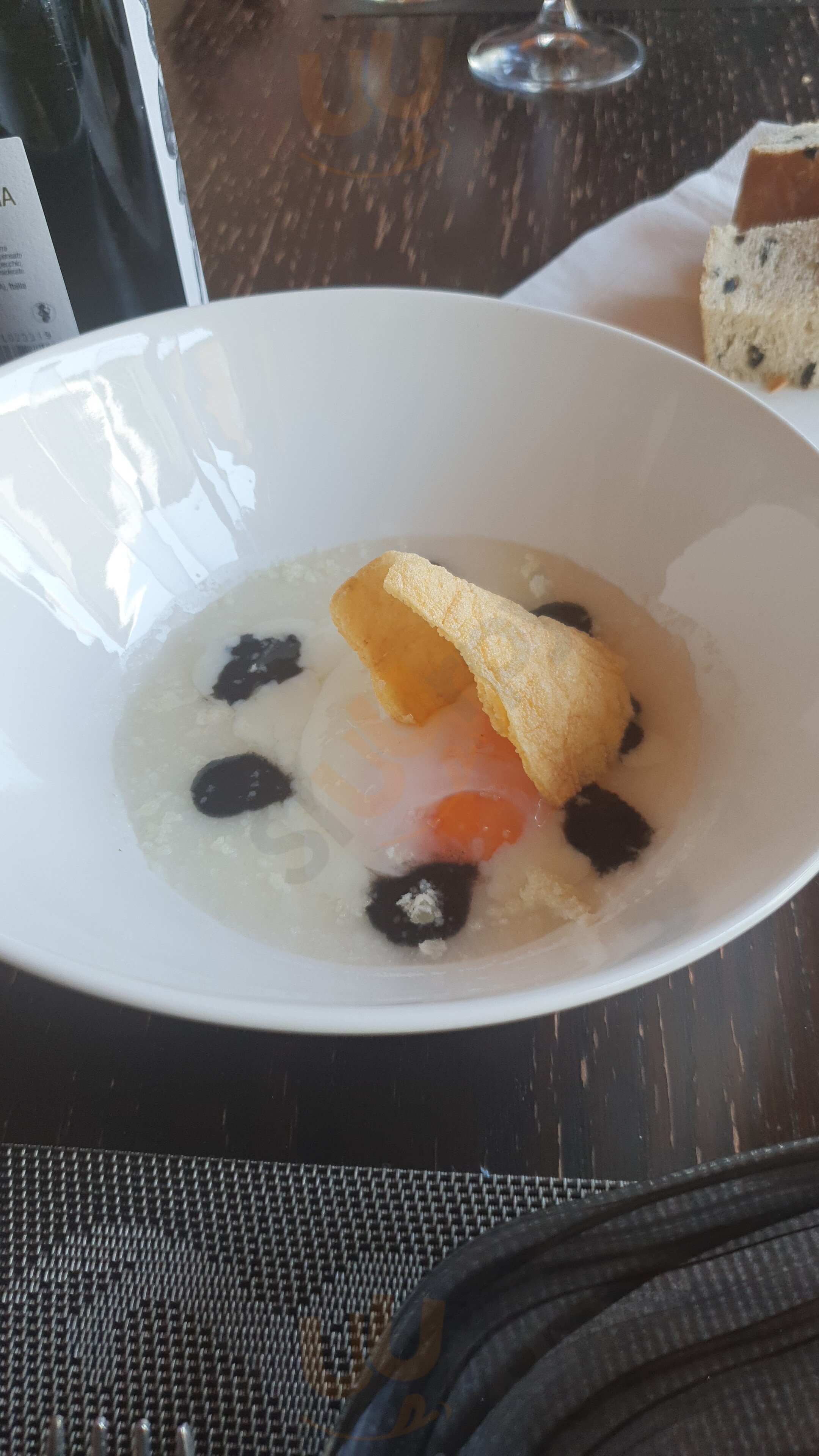 Foto di La Cucina Del Re - 6/10