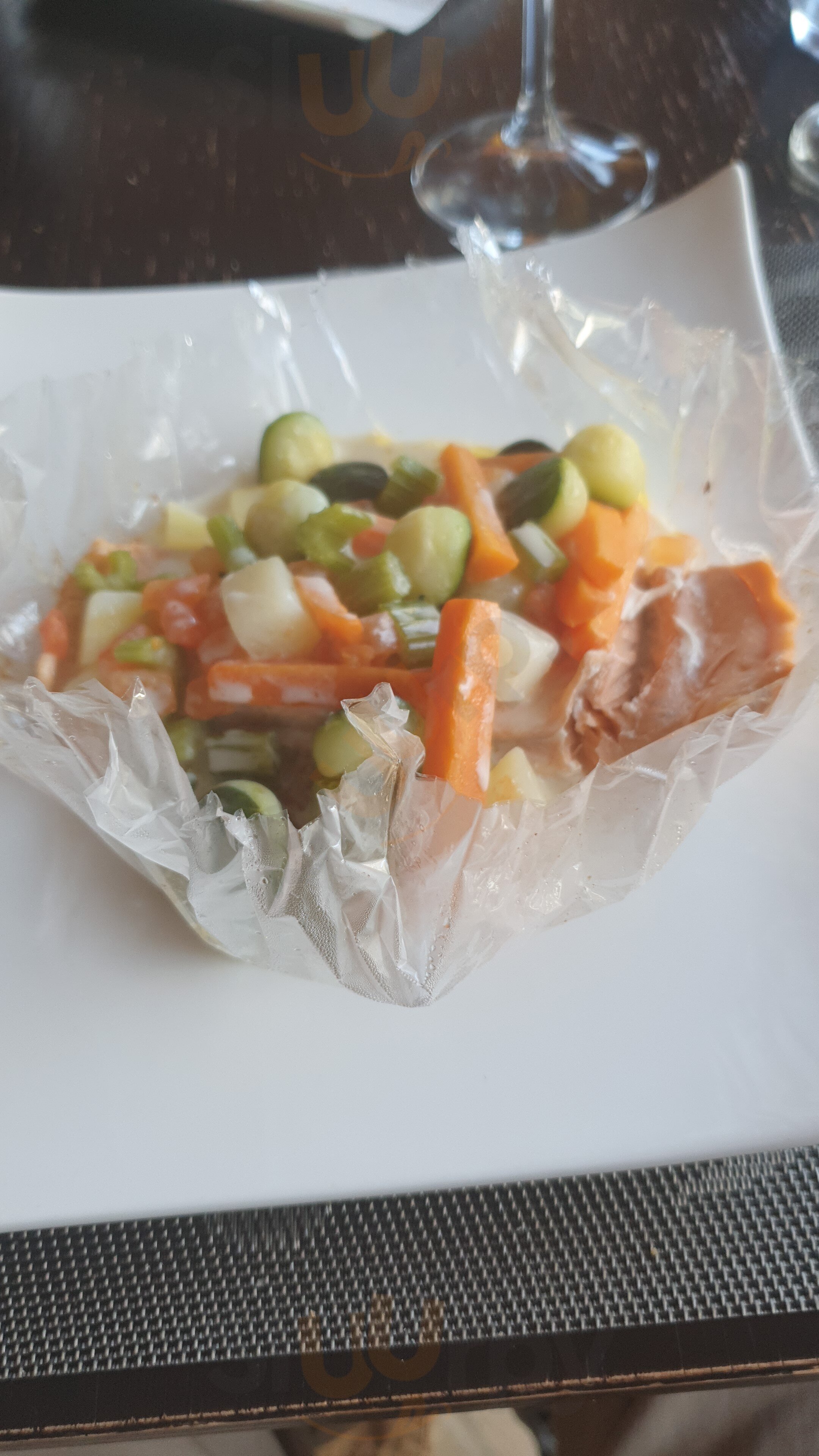 Foto di La Cucina Del Re - 7/10