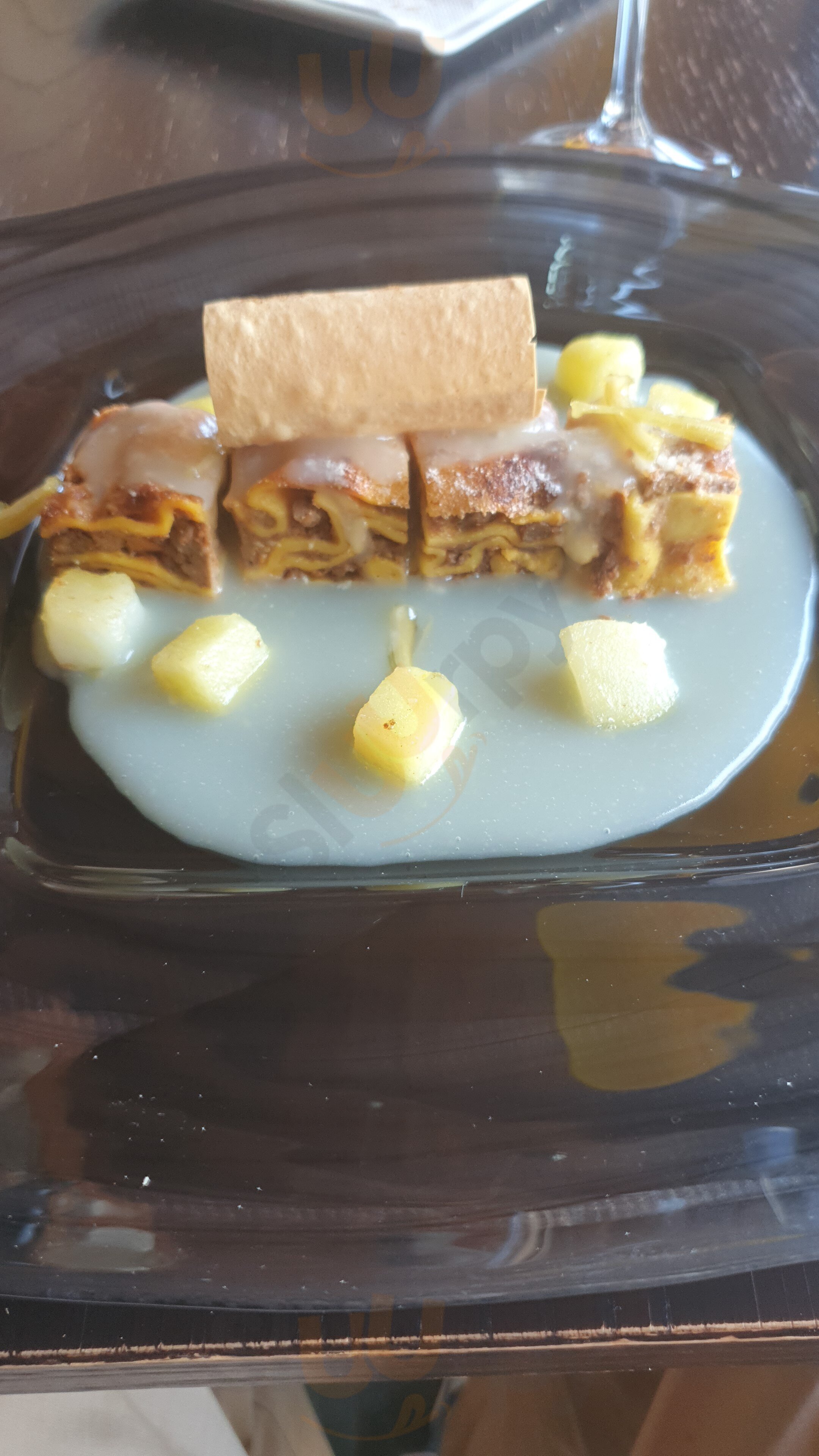Foto di La Cucina Del Re - 8/10